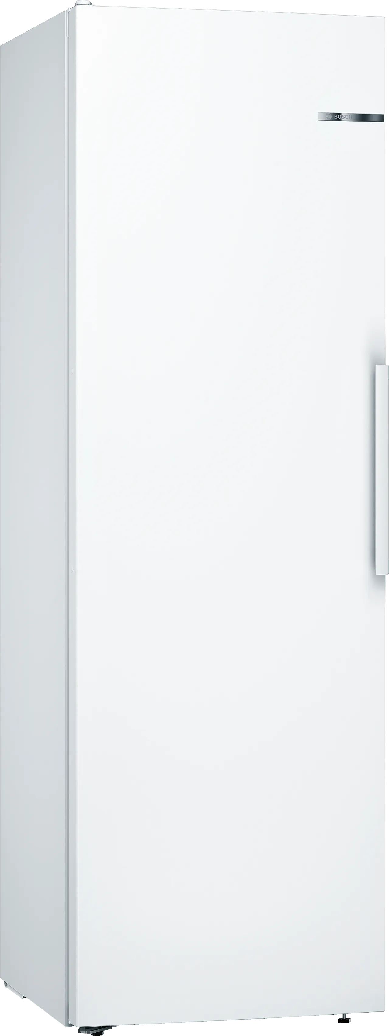 Serie 4 Jääkaappi 186 x 60 cm Valkoinen 