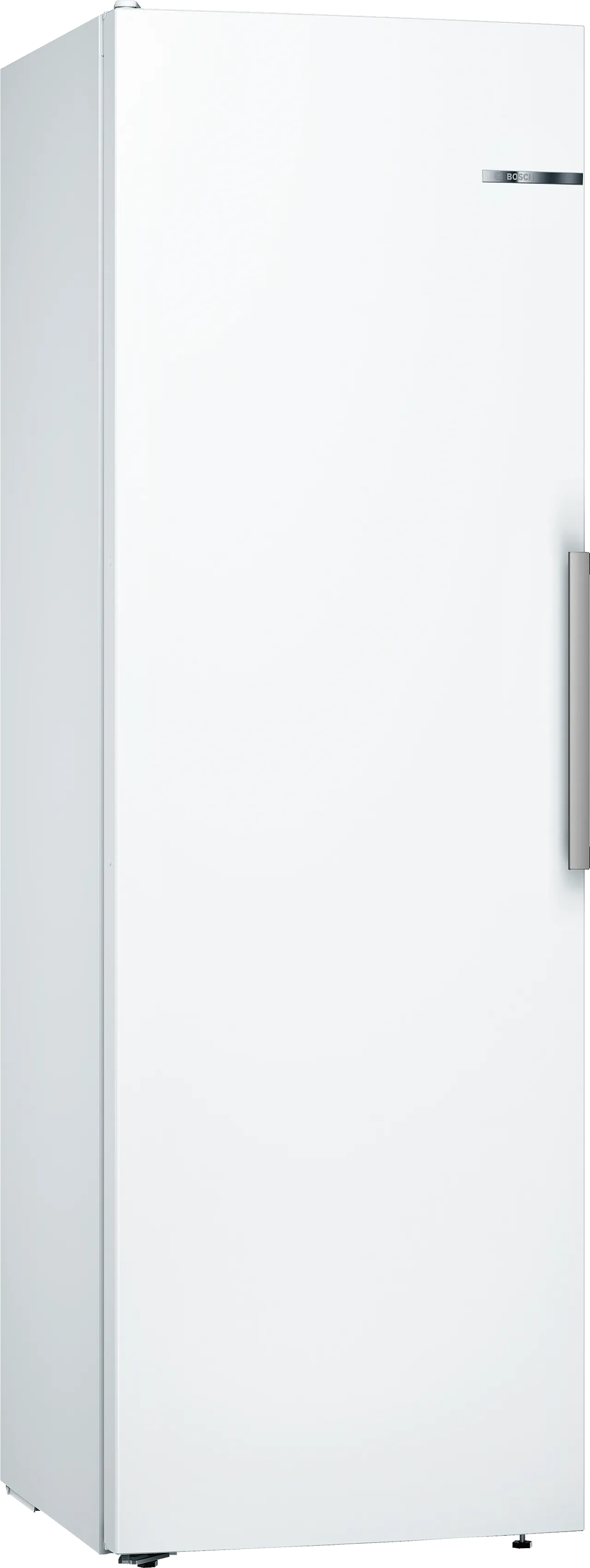 Sērija 2 Brīvstāvošs ledusskapis bez saldētavas 186 x 60 cm Balts 