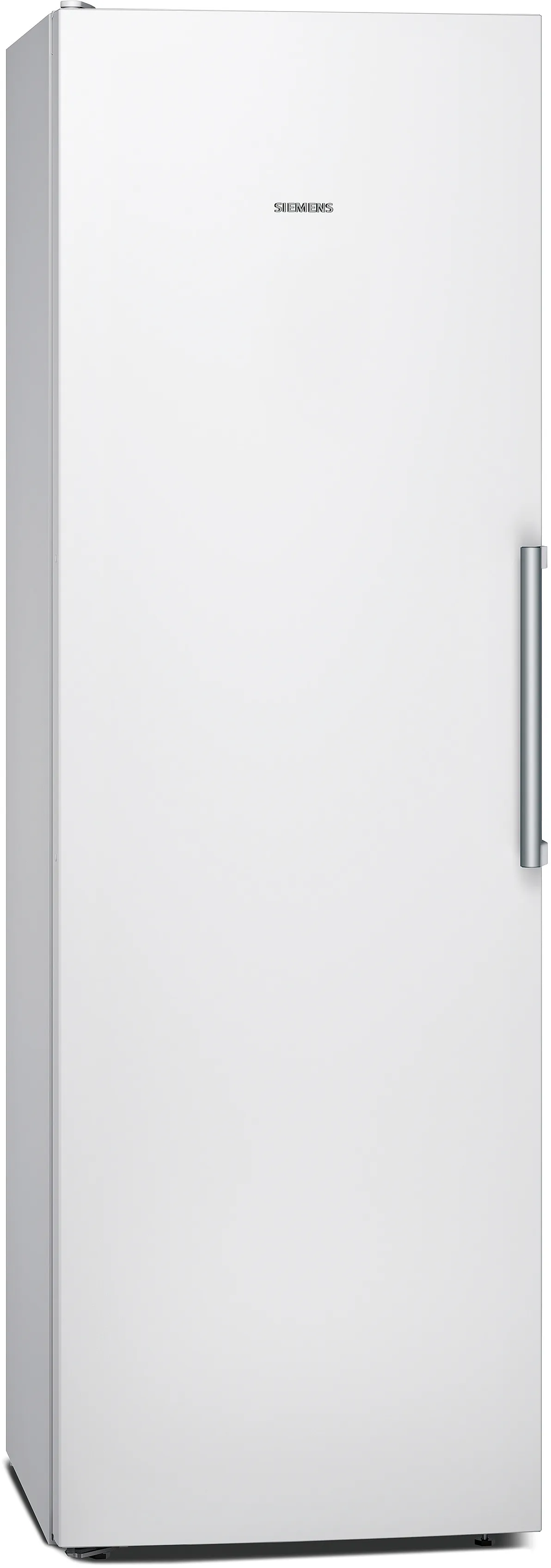 iQ300 Køleskab 186 x 60 cm Hvid 