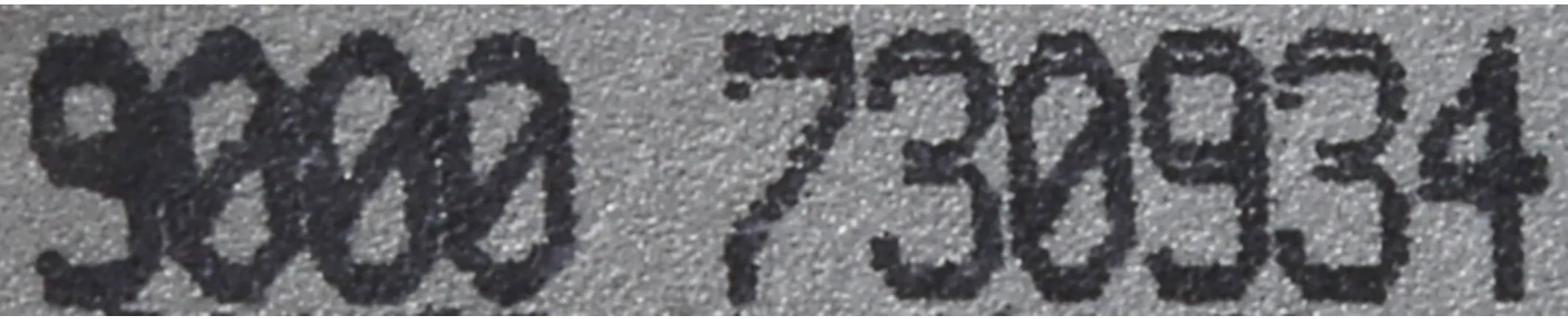 Photo Nr. 2 of the product 00145129