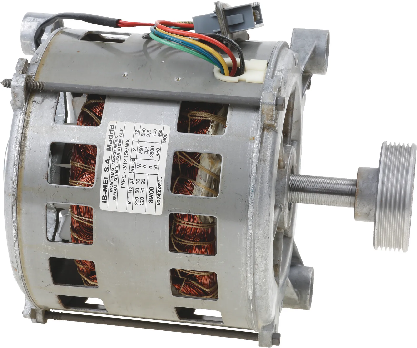 Photo Nr. 2 of the product 00268606