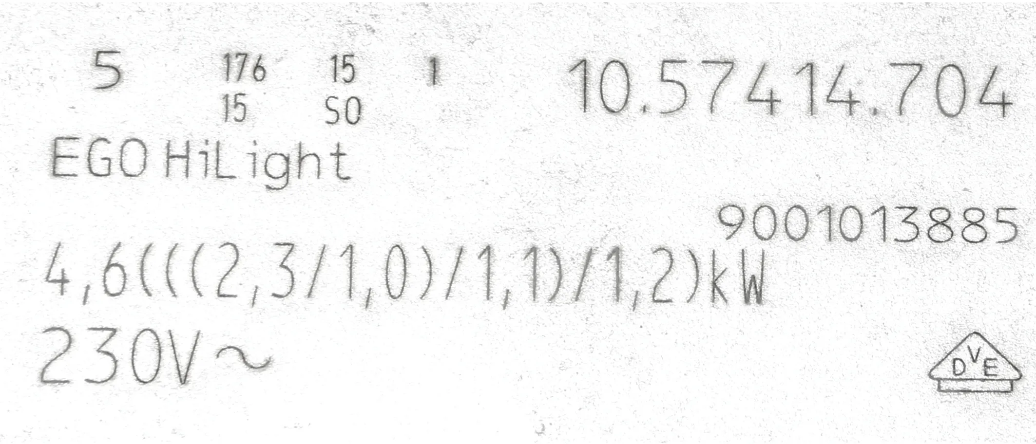 Foto Nr. 2 des Produkts 11009024