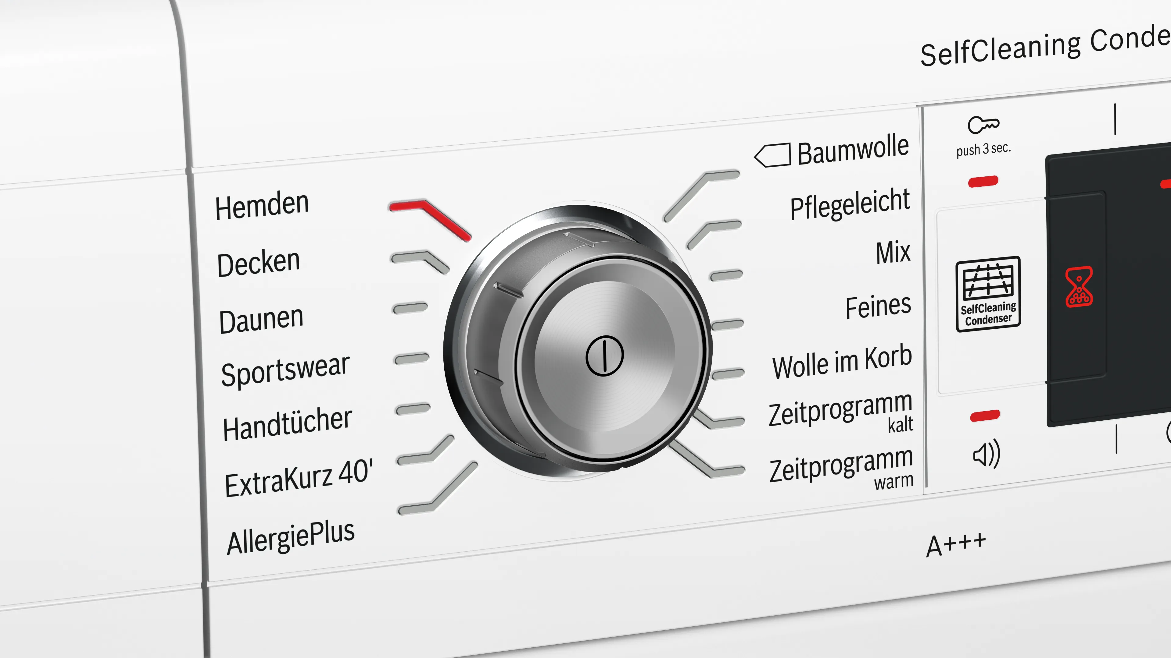 Bild Nr. 4 des Produkts WTW87571CH