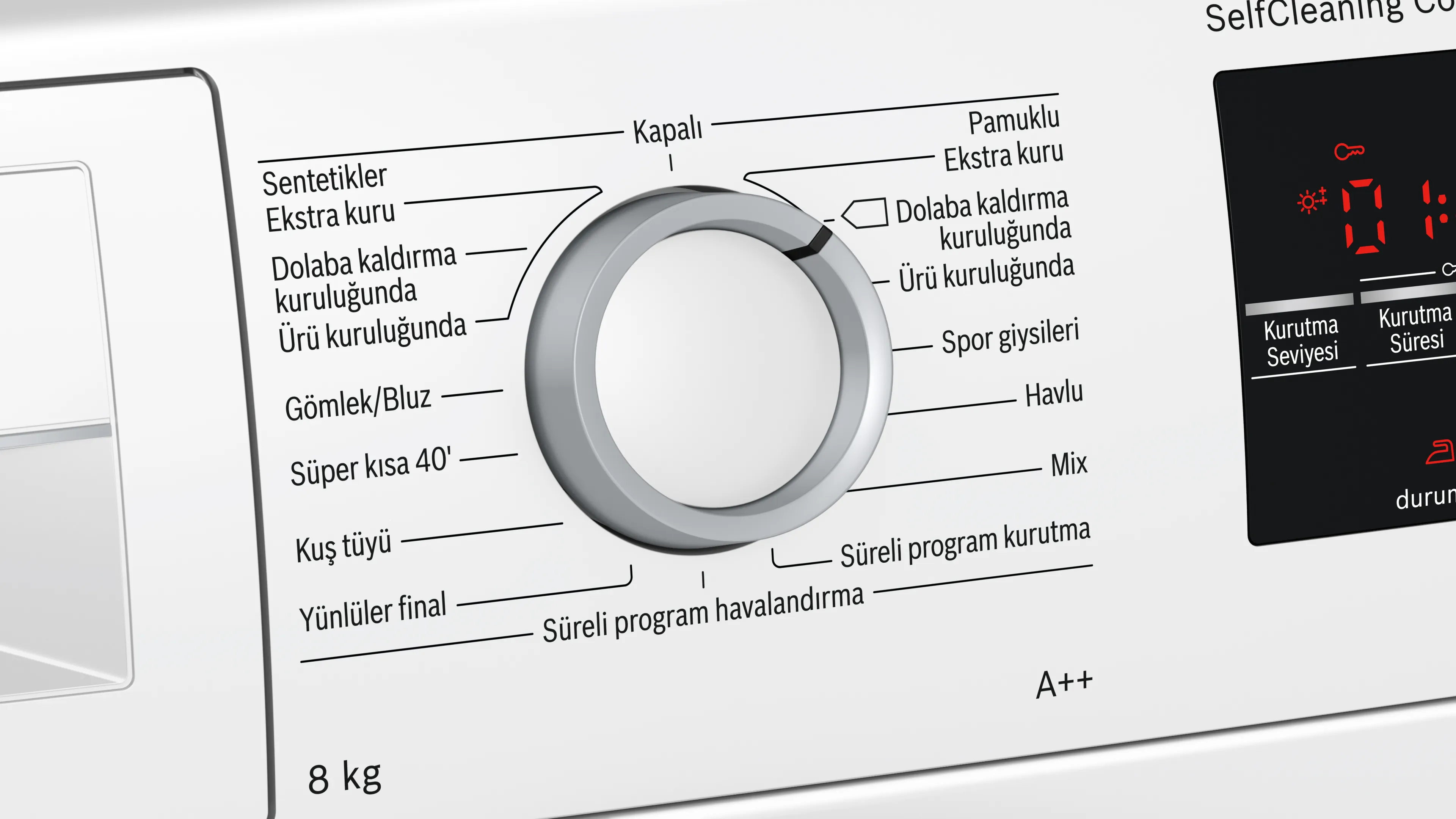 Ürününün Photo Nr. ı 4 WTW85461TR