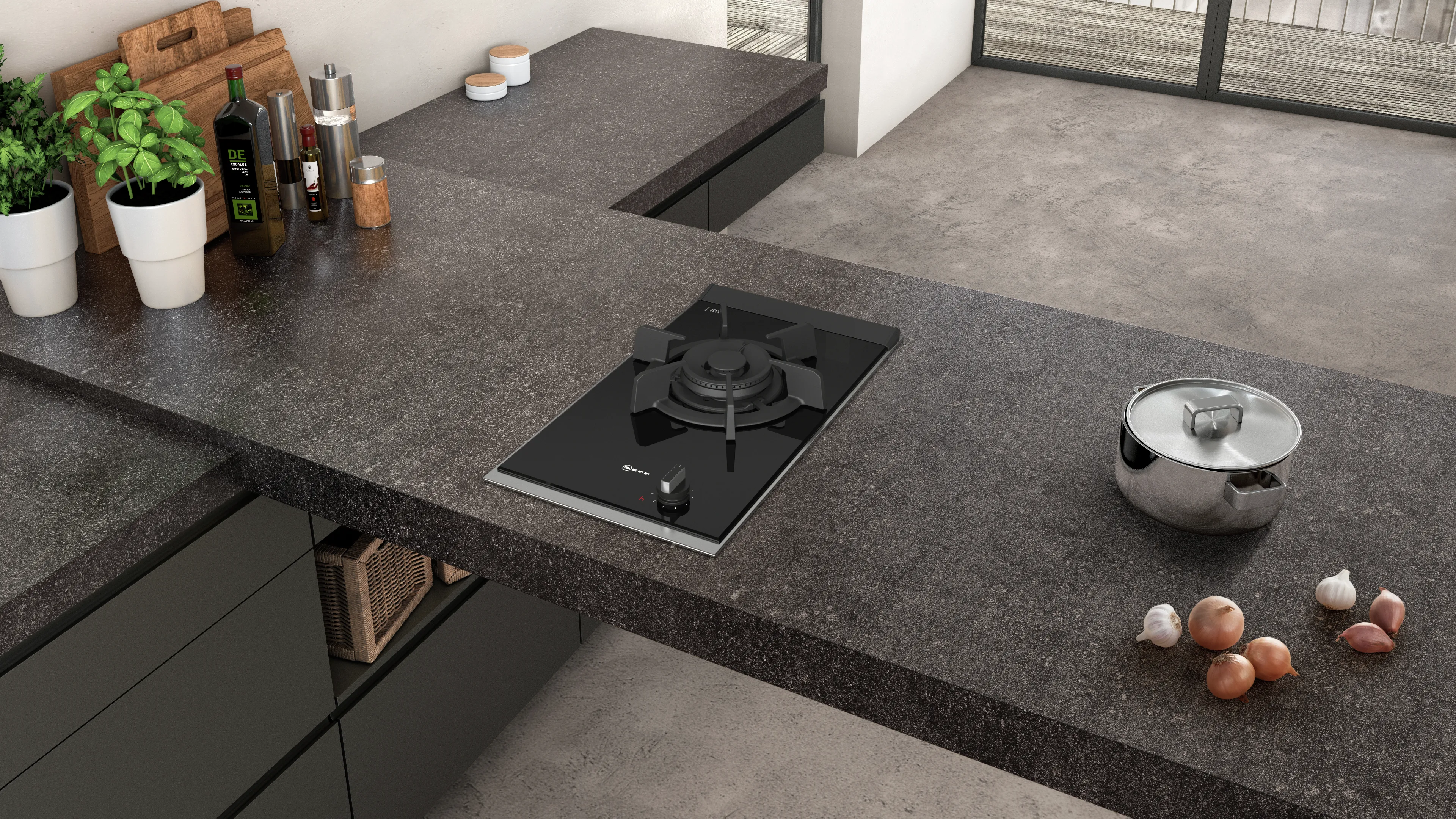 Foto Nr. 5 av produkten N23TA19N0