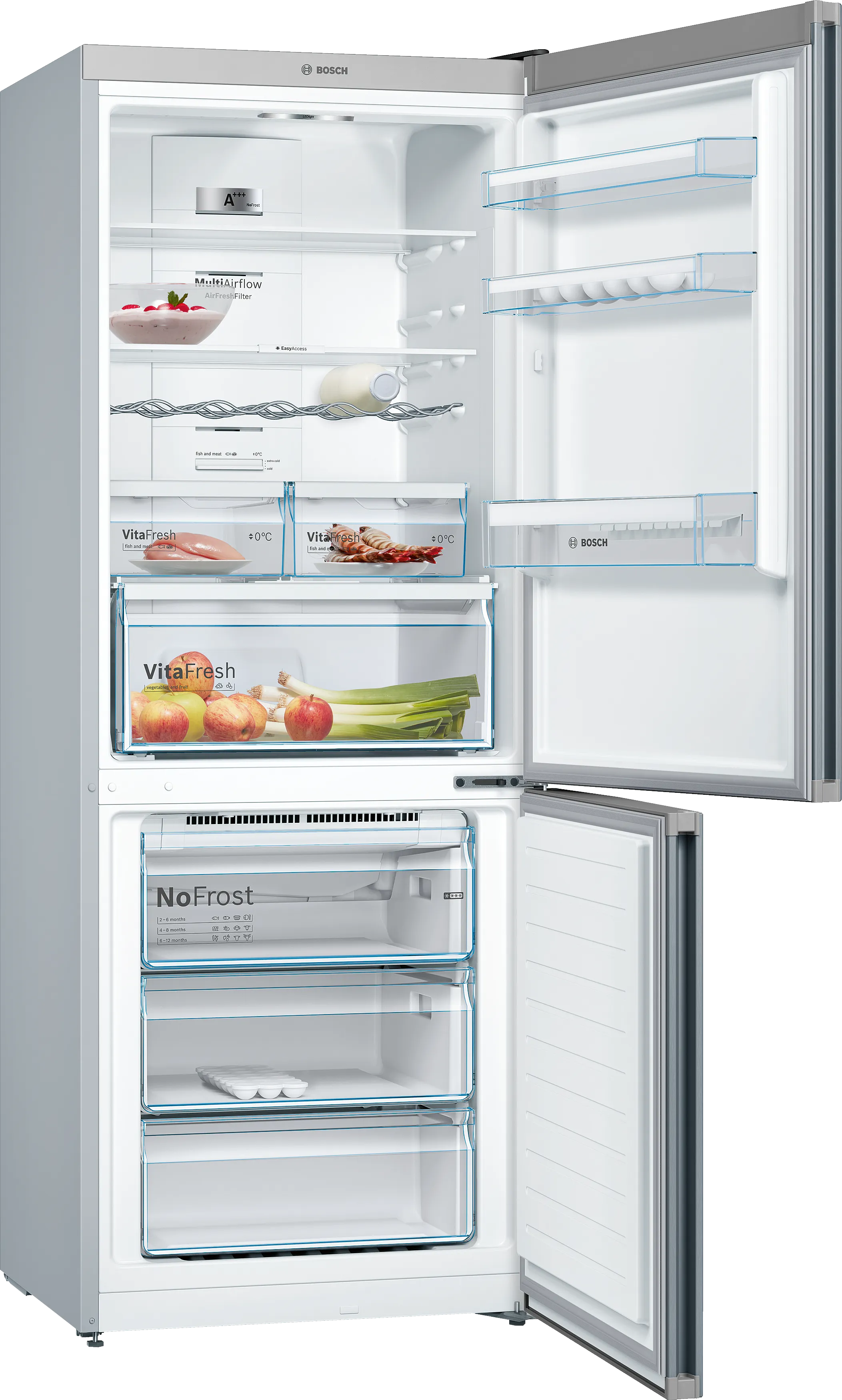 Photo Nr. 2 of the product KGN46XL40I