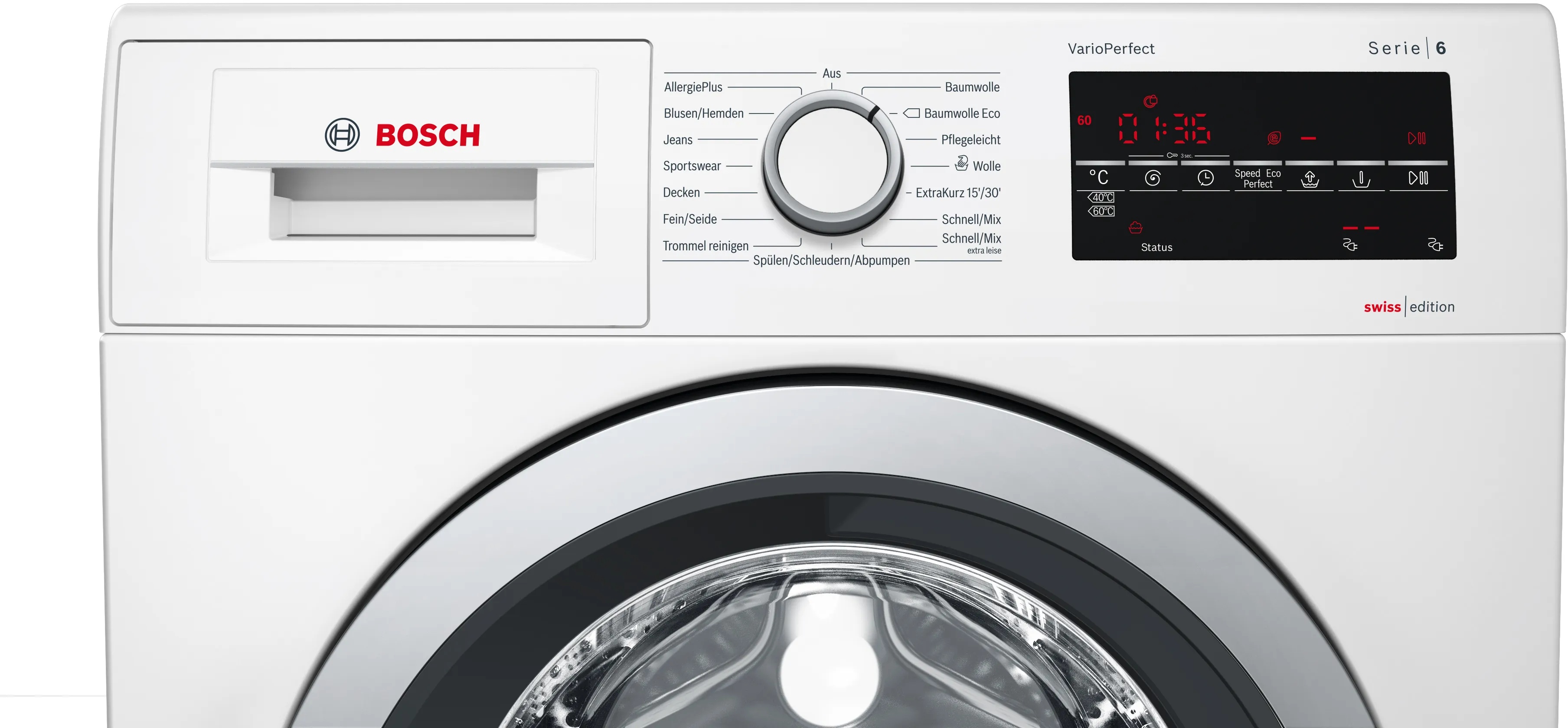 Bild Nr. 2 des Produkts WAT28441CH