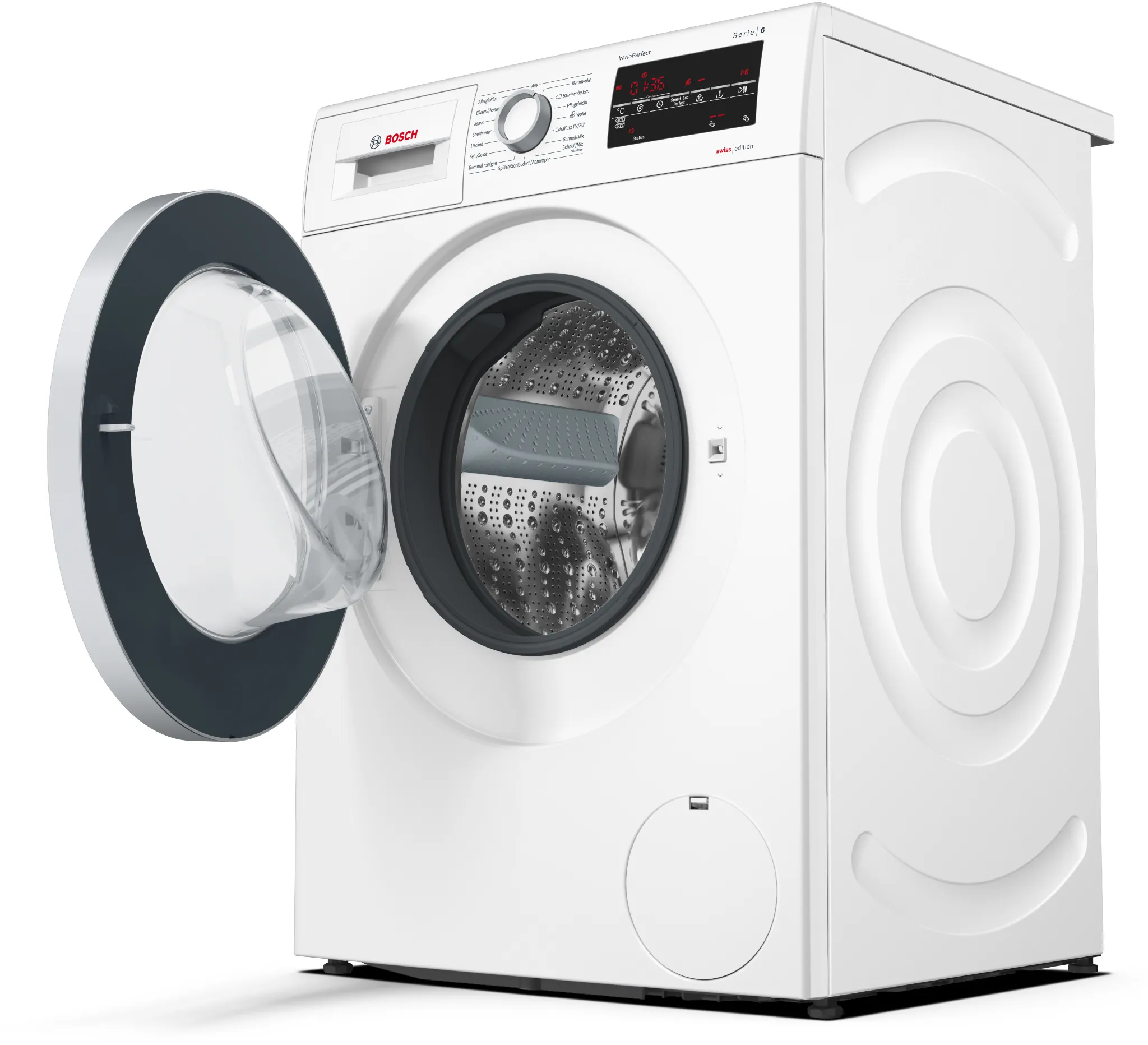 Bild Nr. 3 des Produkts WAT28441CH