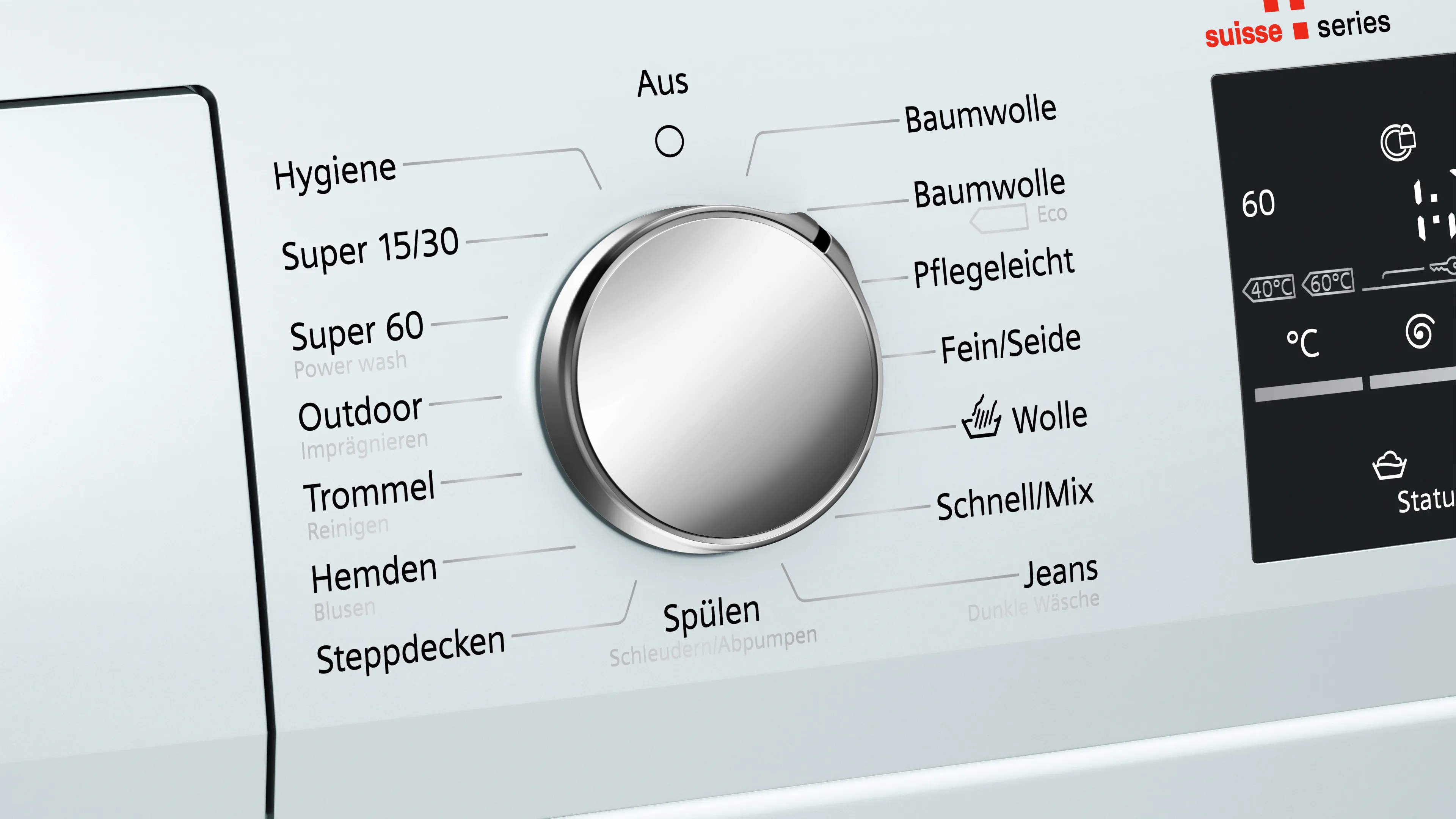 Foto Nr. 4 des Produkts WM14T491CH