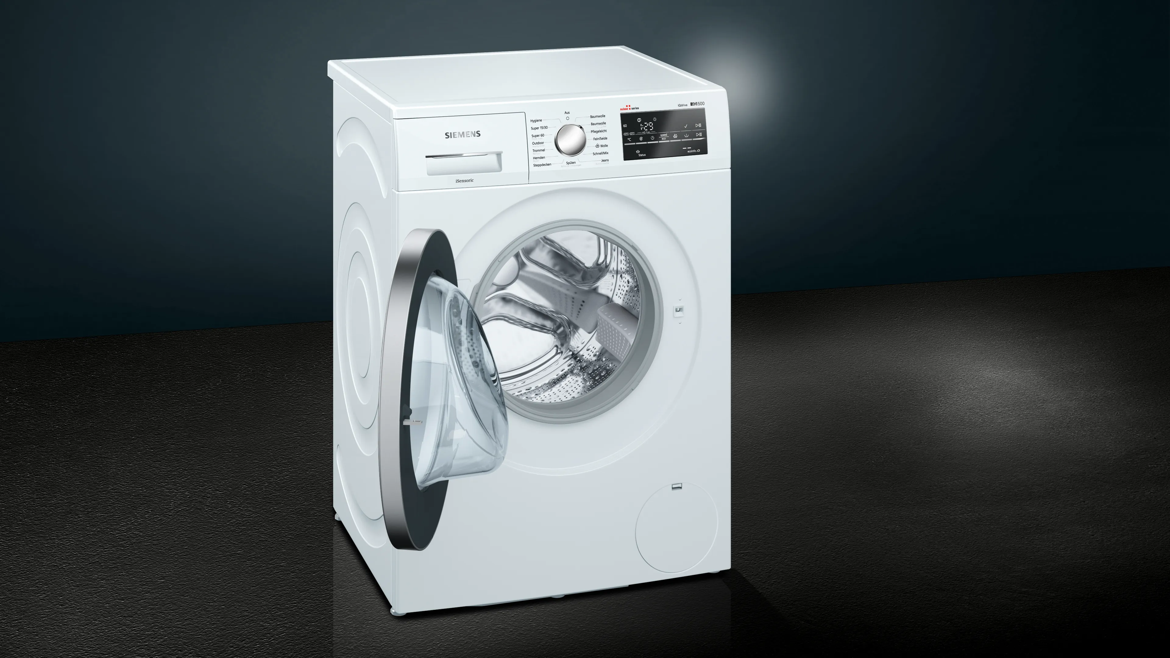 Foto Nr. 3 des Produkts WM14T491CH