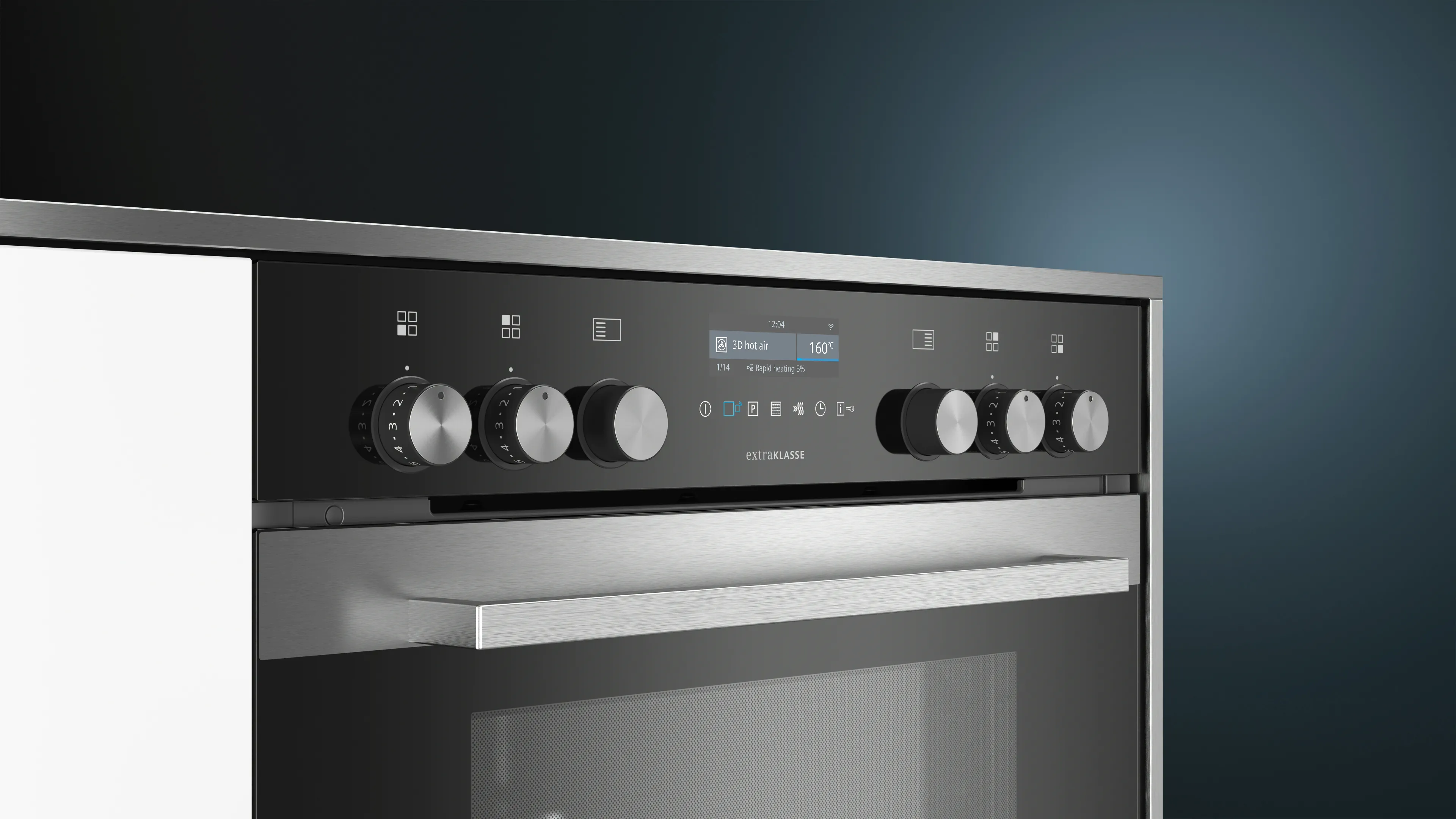 Foto Nr. 4 des Produkts PQ361DB1MK
