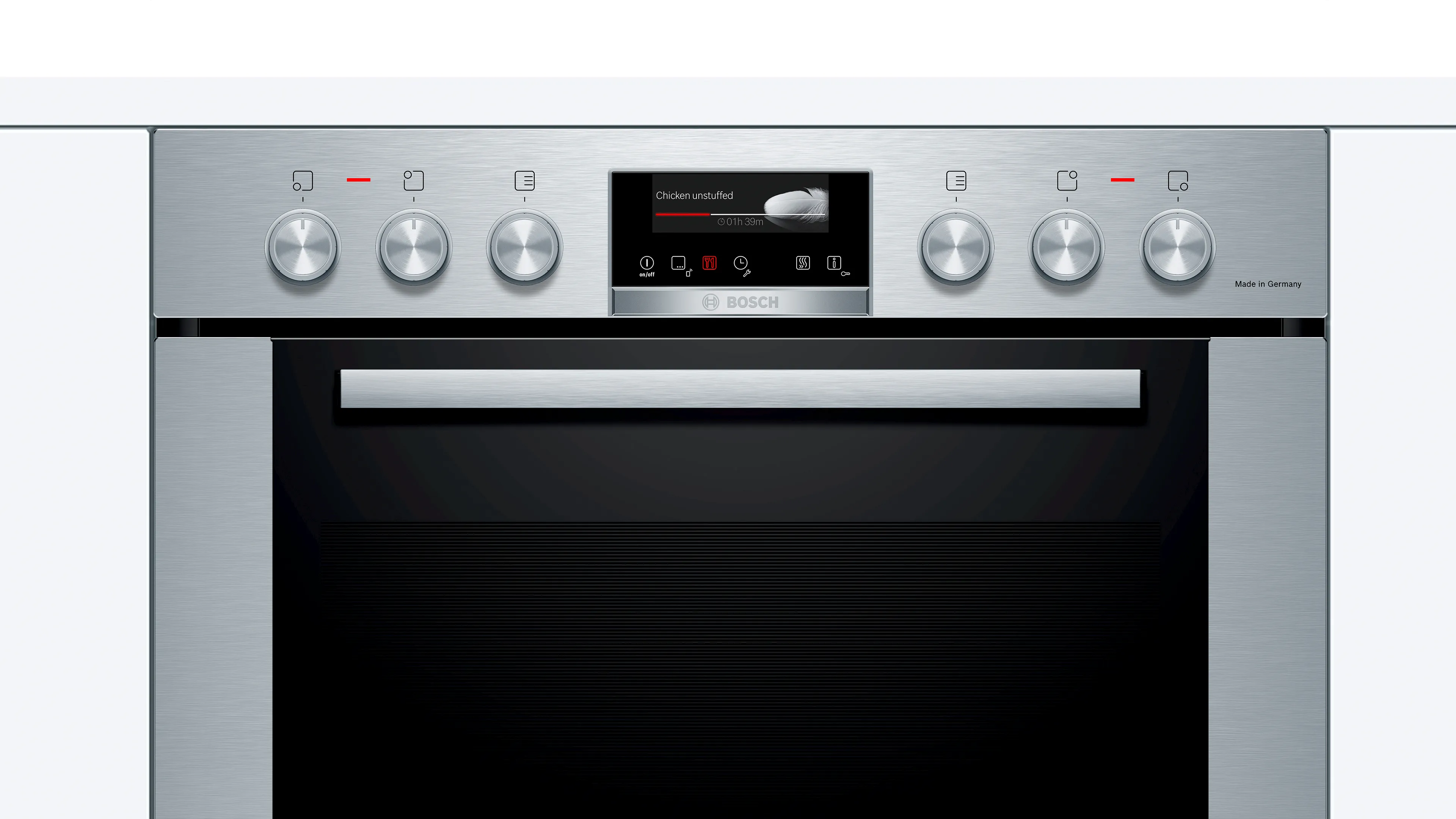 Foto Nr. 3 des Produkts HND719MS60