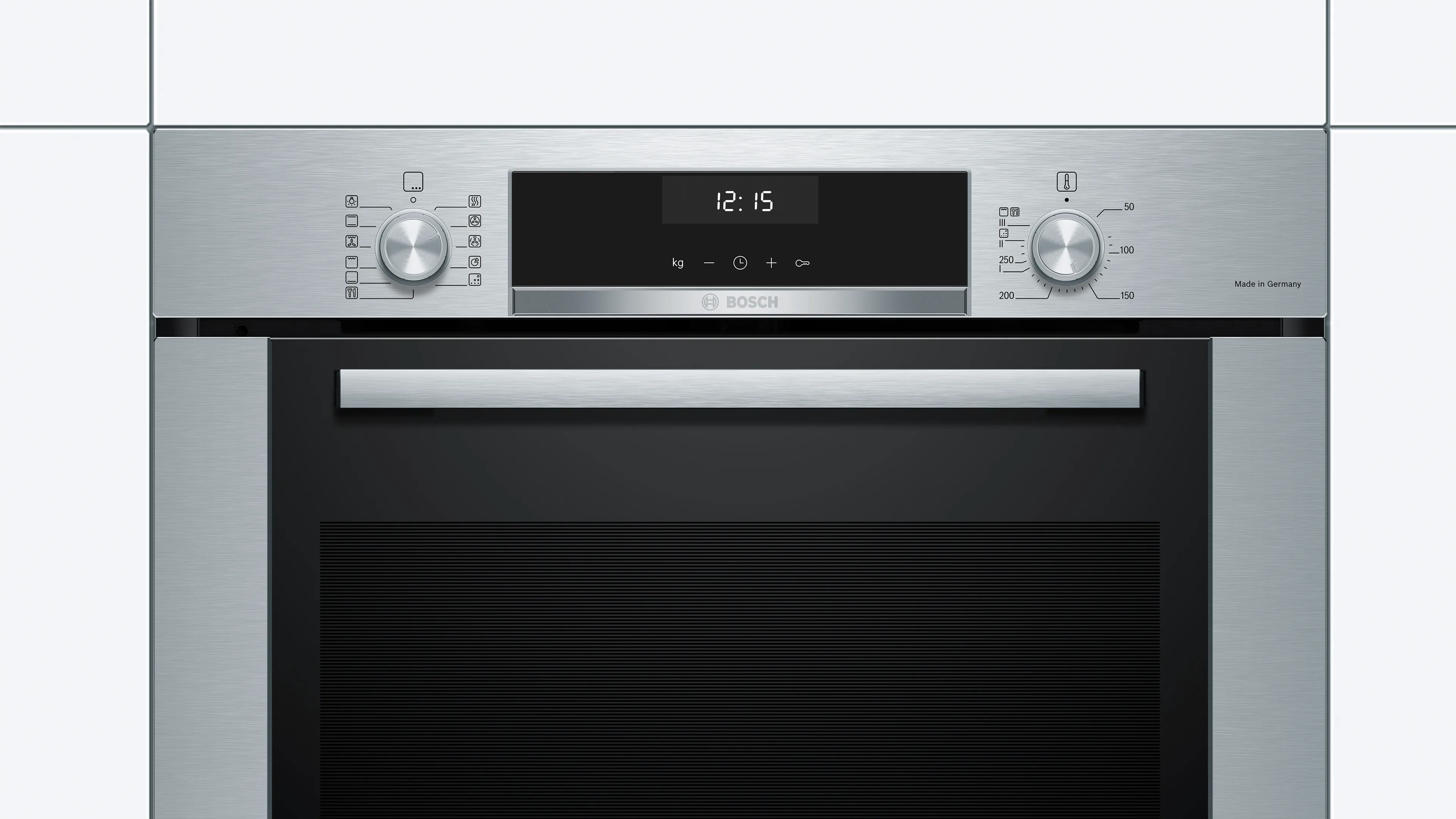 Photo n° 2 du produit HBG3570S0