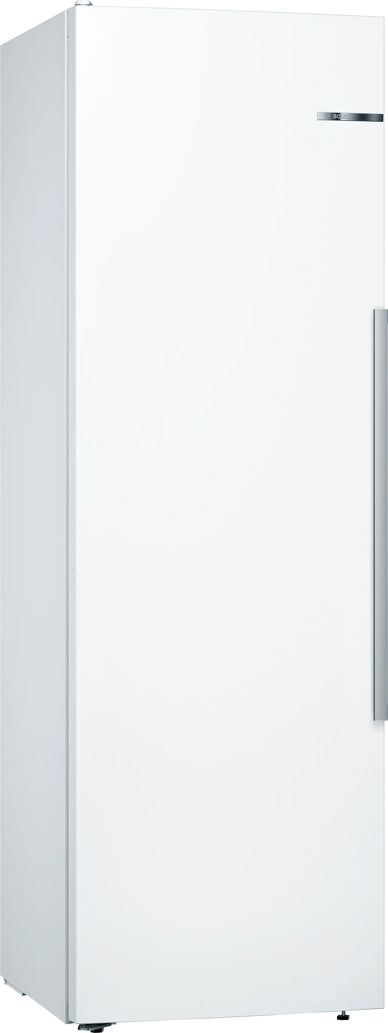 Serie 6 Frigorífico de instalação livre 186 x 60 cm Branco 
