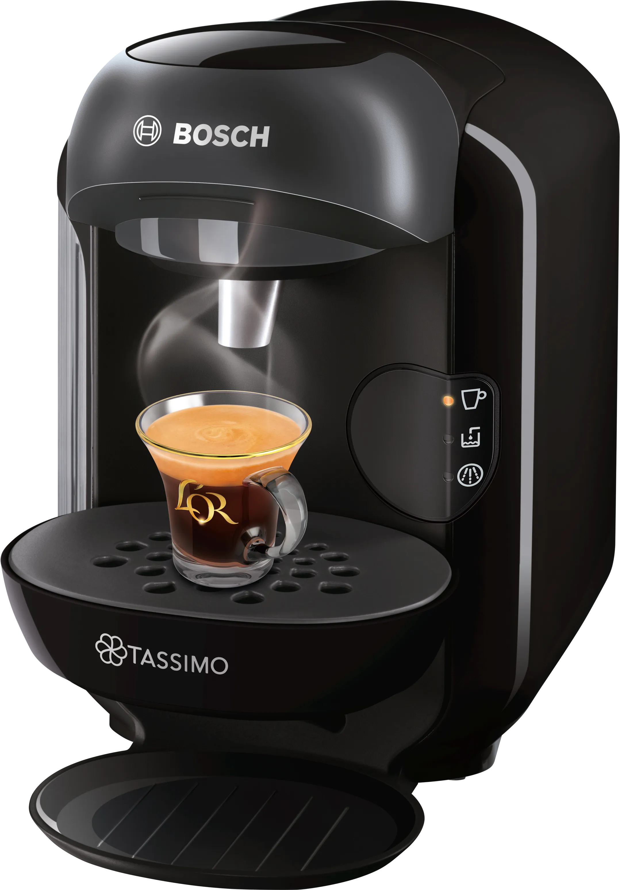 TAS12A2GB Hot drinks machine BOSCH GB