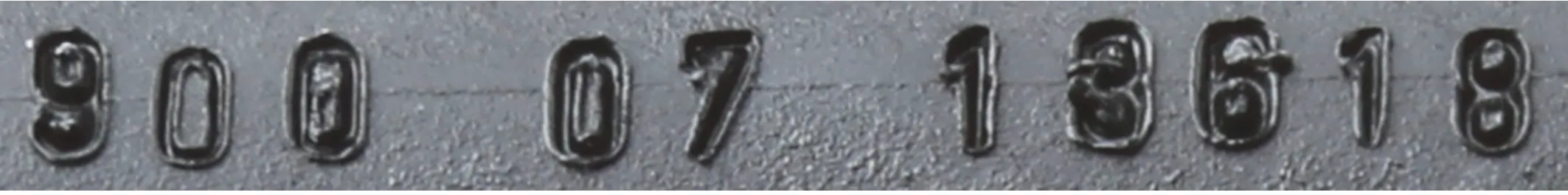 Photo Nr. 2 of the product 00626829