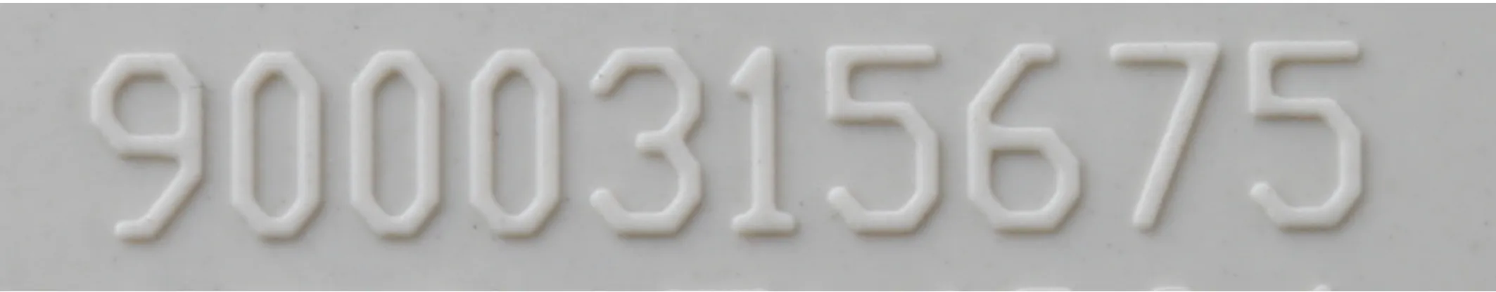 Photo Nr. 2 of the product 00355033