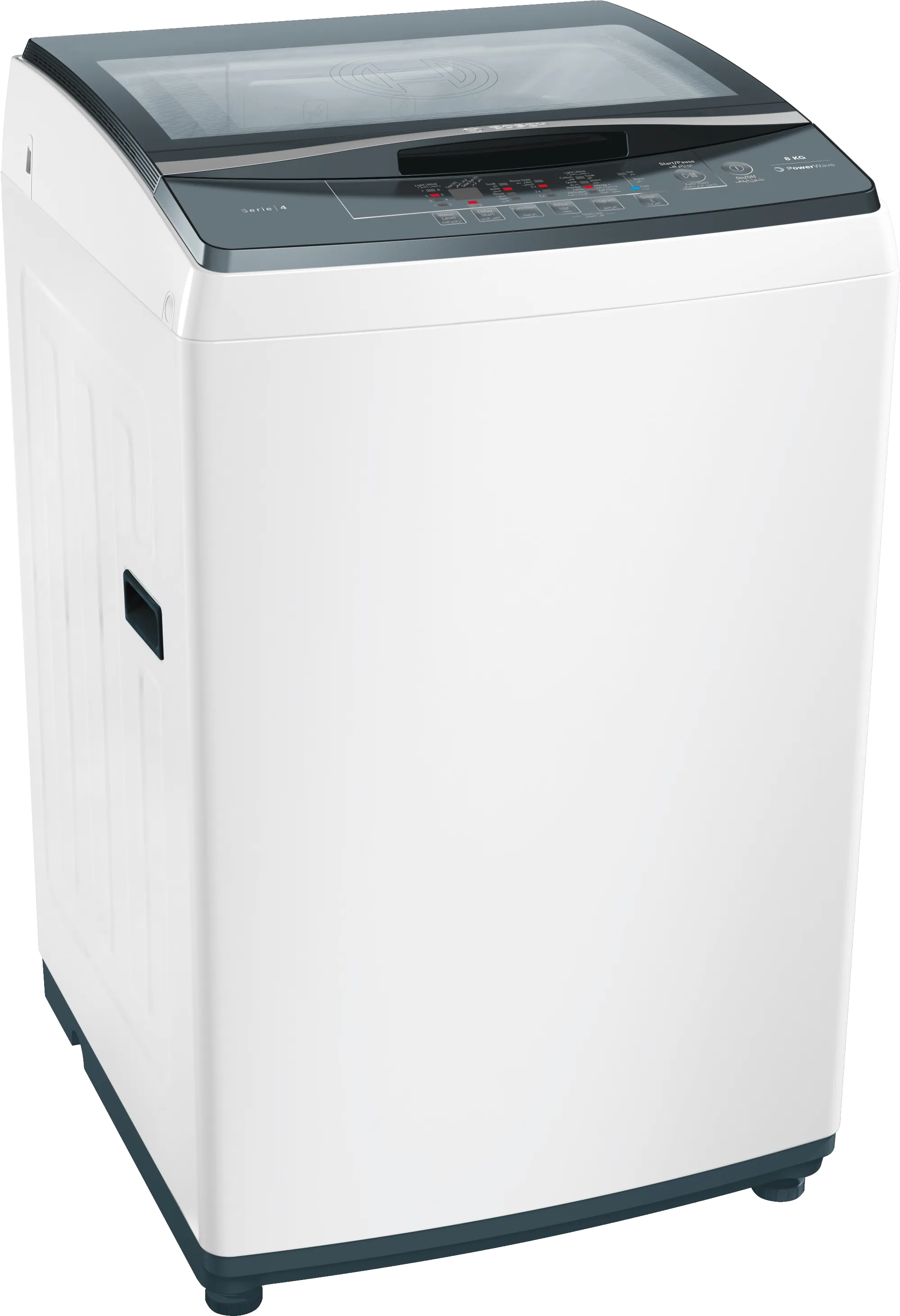 Photo Nr. 1 of the product WOE801W0GC