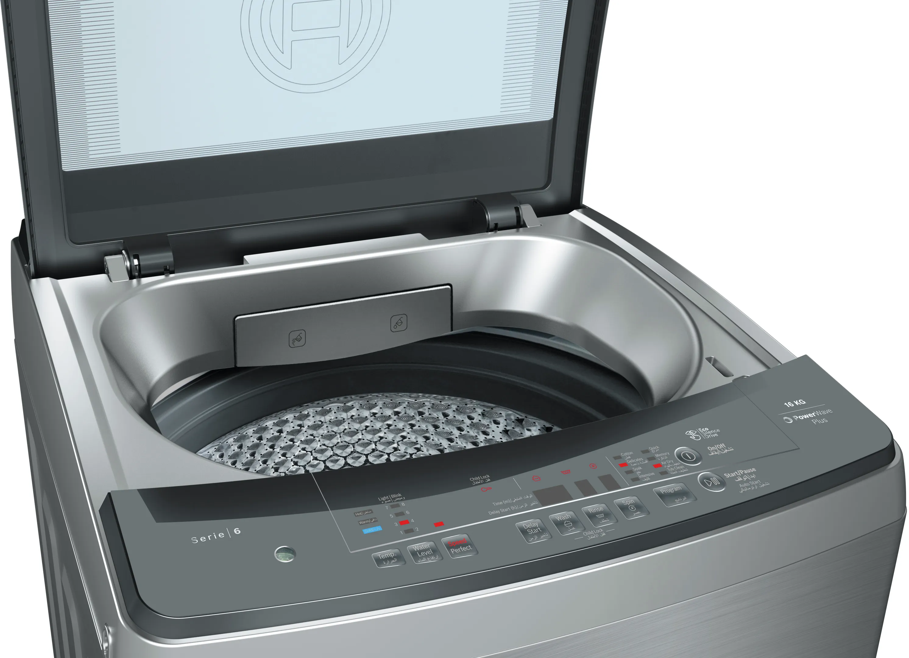 Photo n° 4 du produit WOA165X0EG