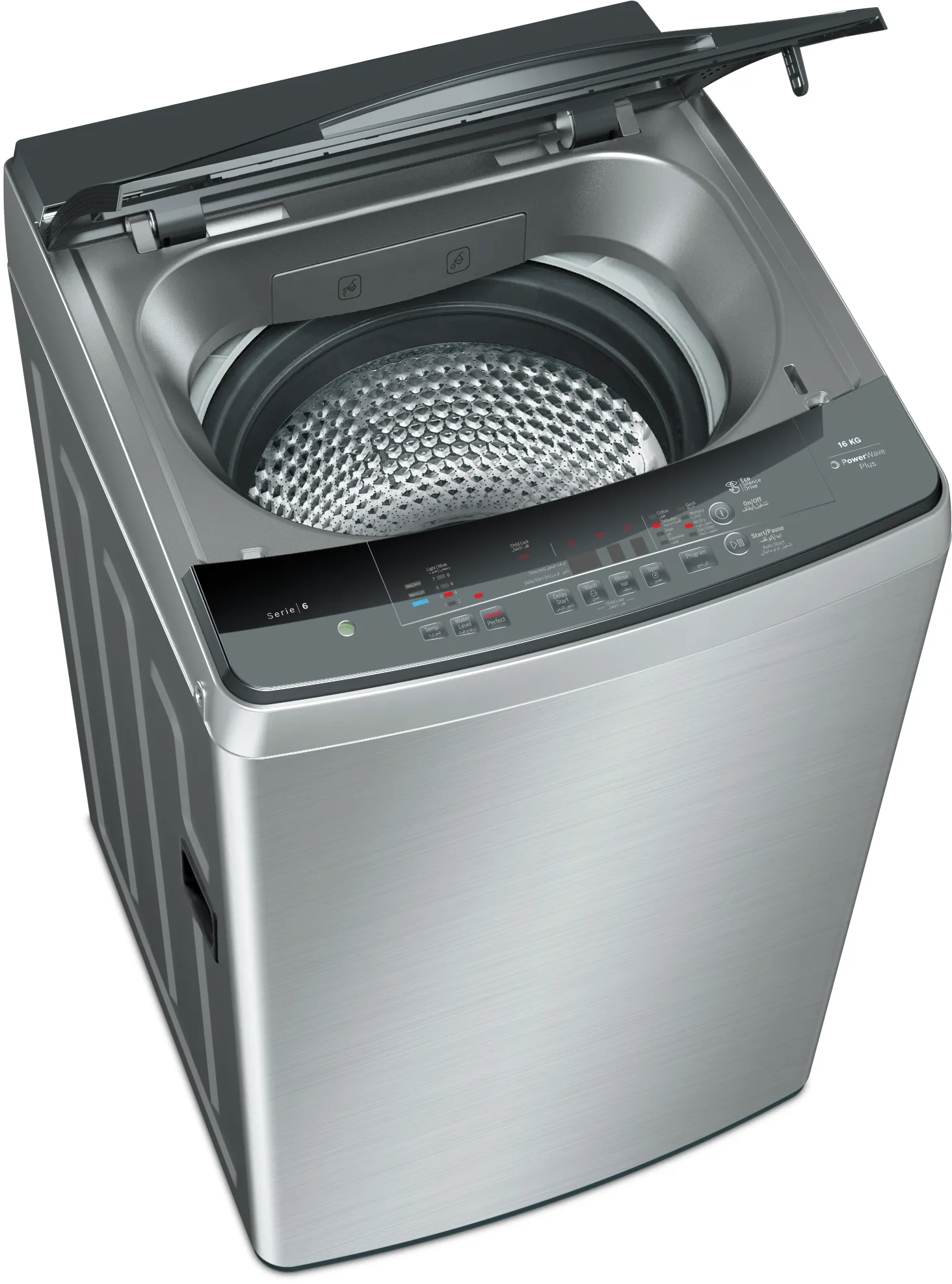 Photo n° 3 du produit WOA165X0EG