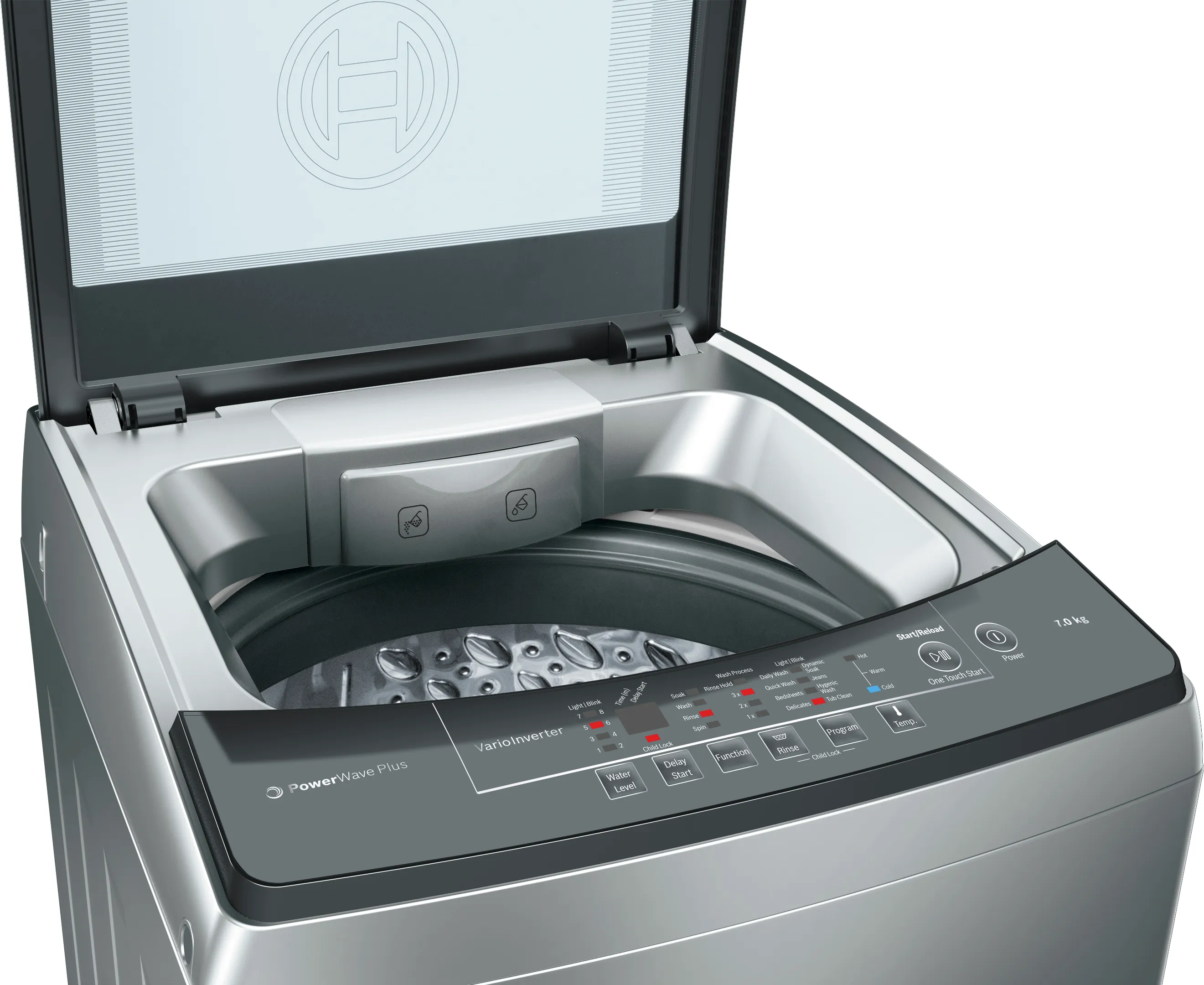 Photo Nr. 4 of the product WOA702S0IN