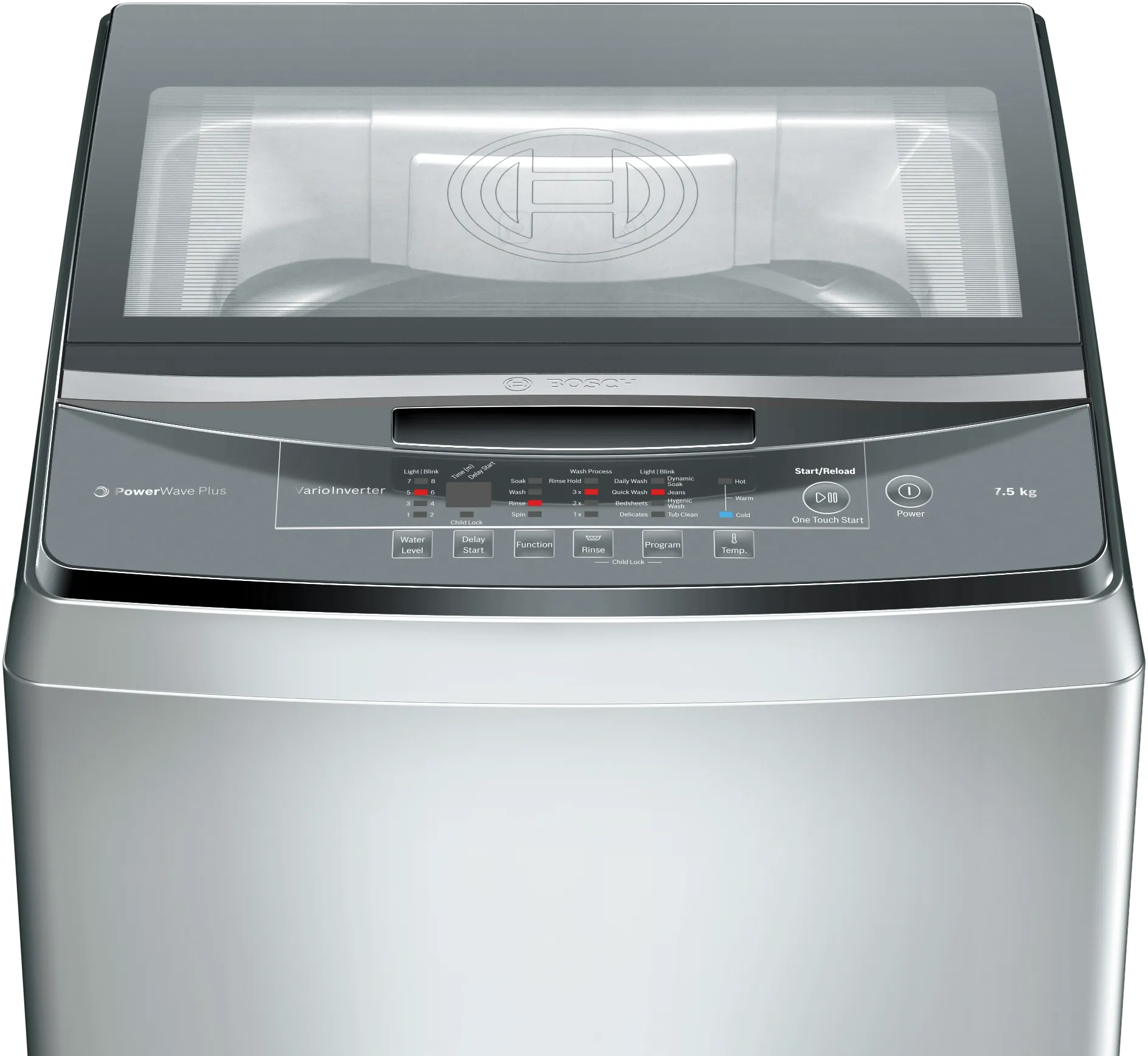 Photo Nr. 2 of the product WOA752S0IN