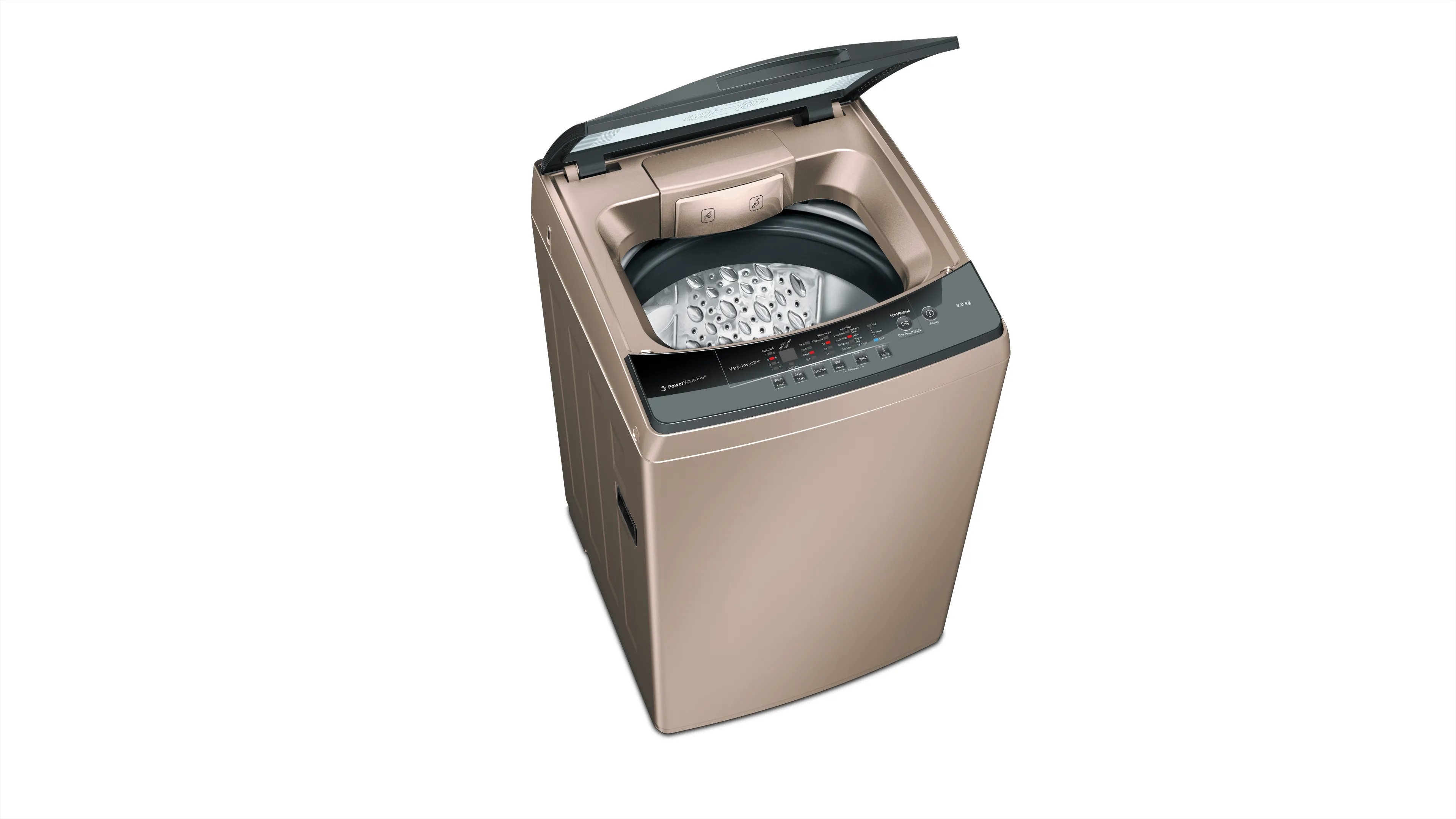 Photo Nr. 3 of the product WOA802R0IN