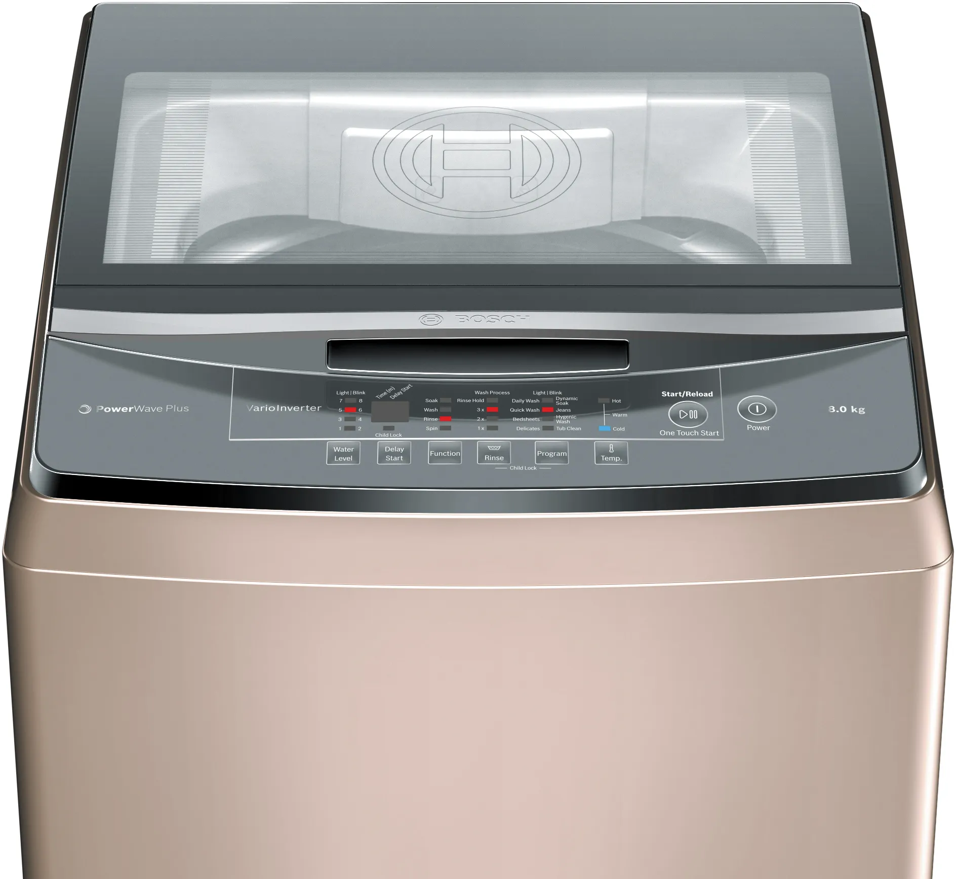 Photo Nr. 2 of the product WOA802R0IN