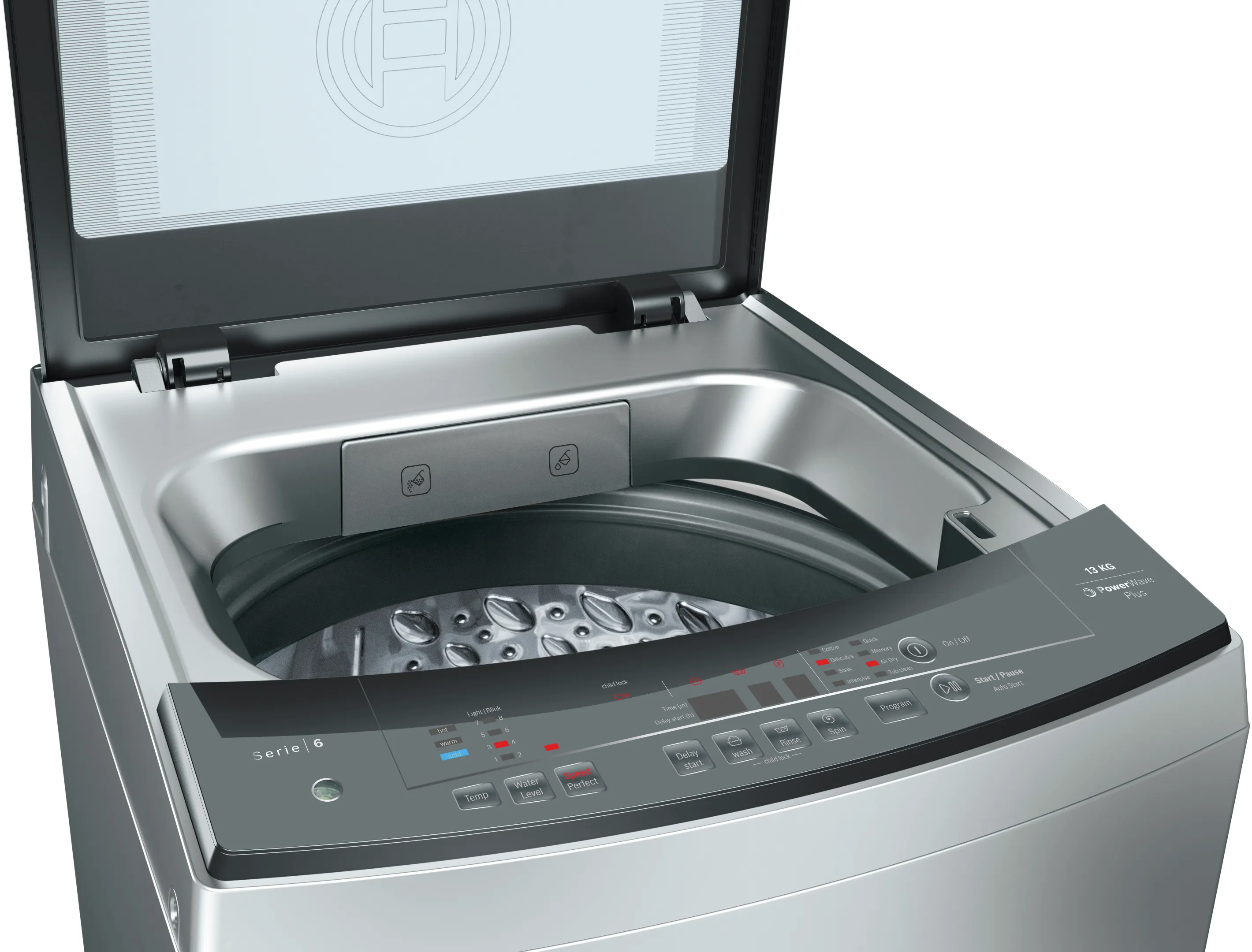 Photo Nr. 4 of the product WOE135S0ZA