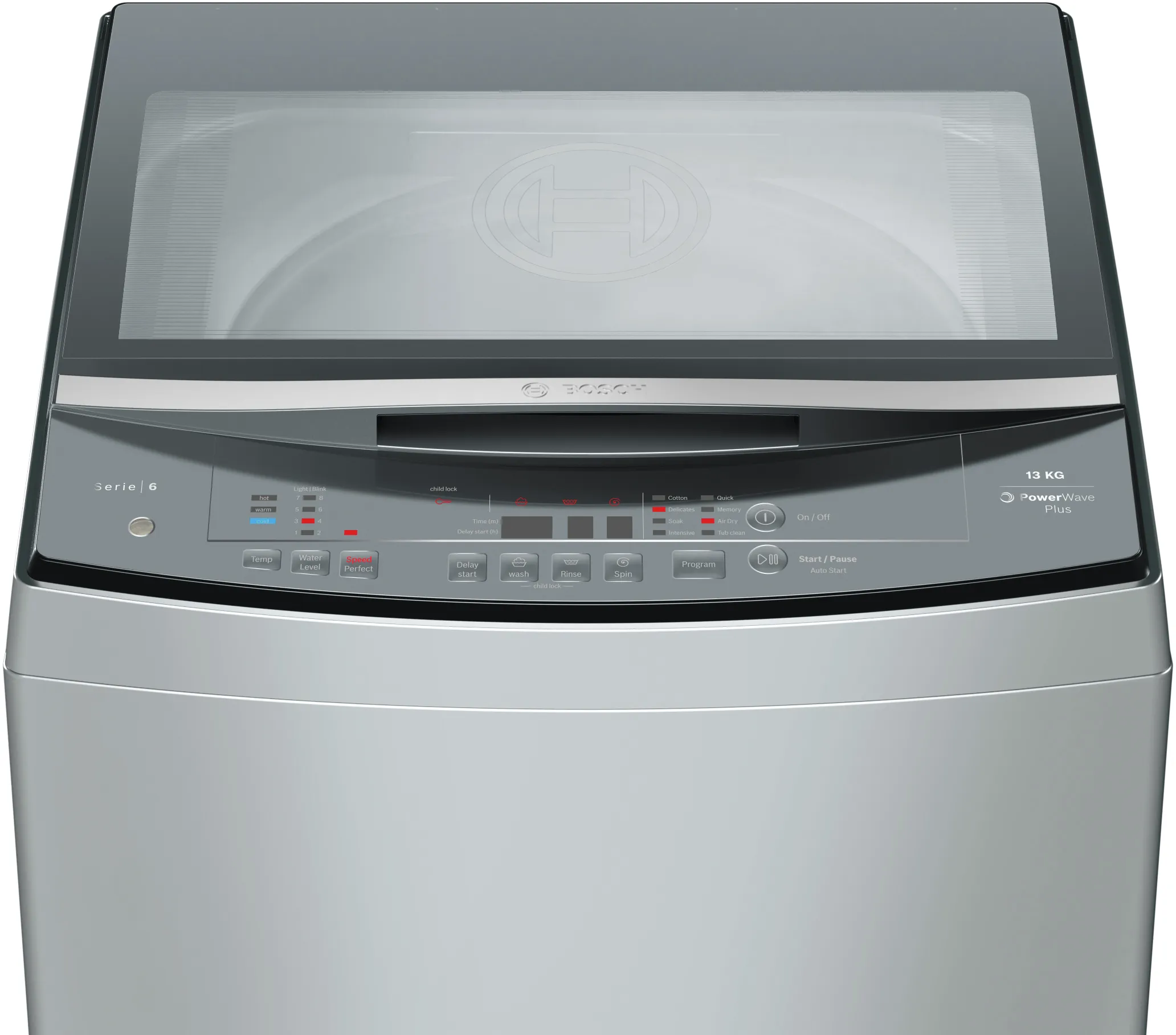 Photo Nr. 2 of the product WOE135S0ZA