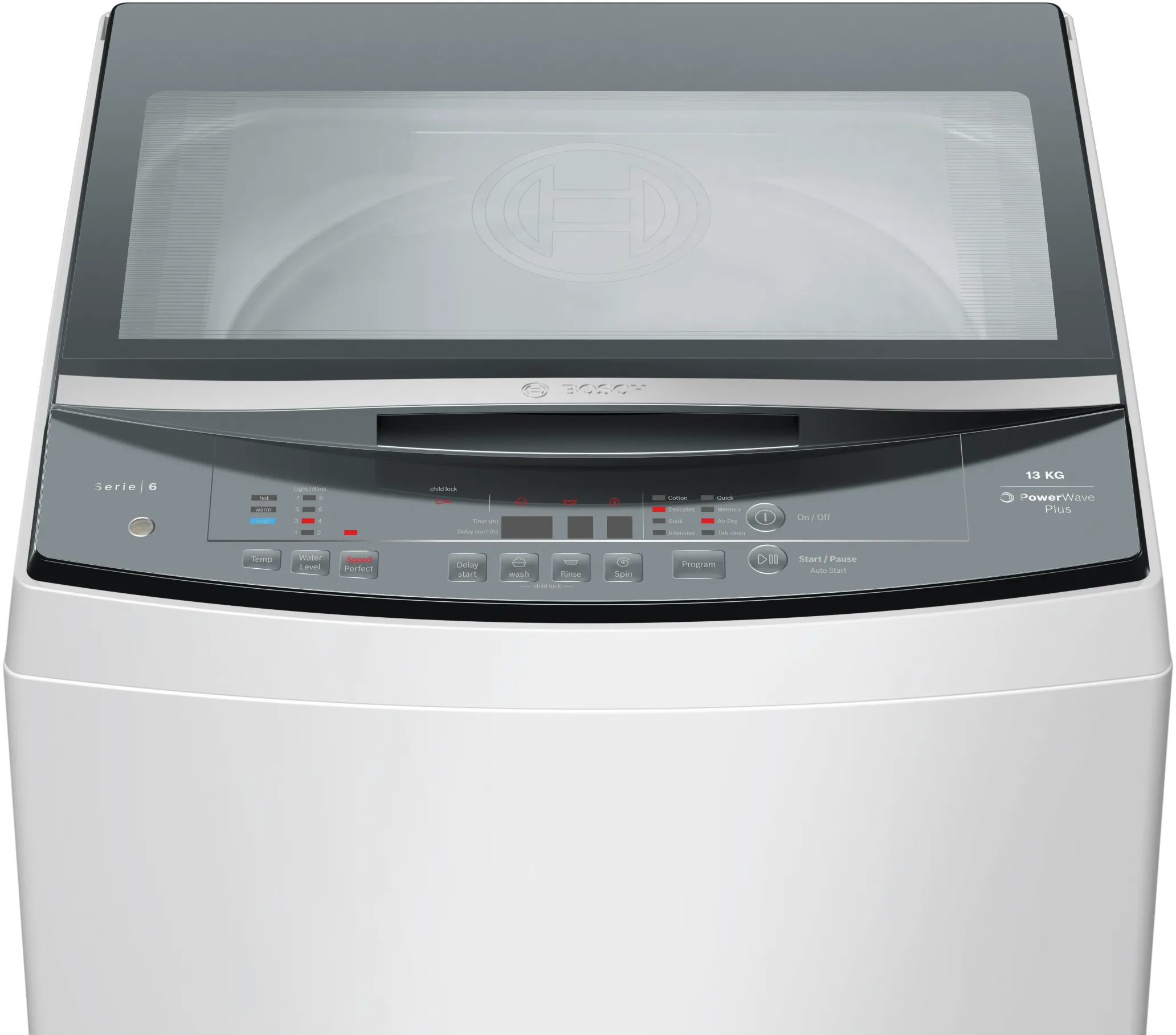 Photo Nr. 2 of the product WOE135W0ZA