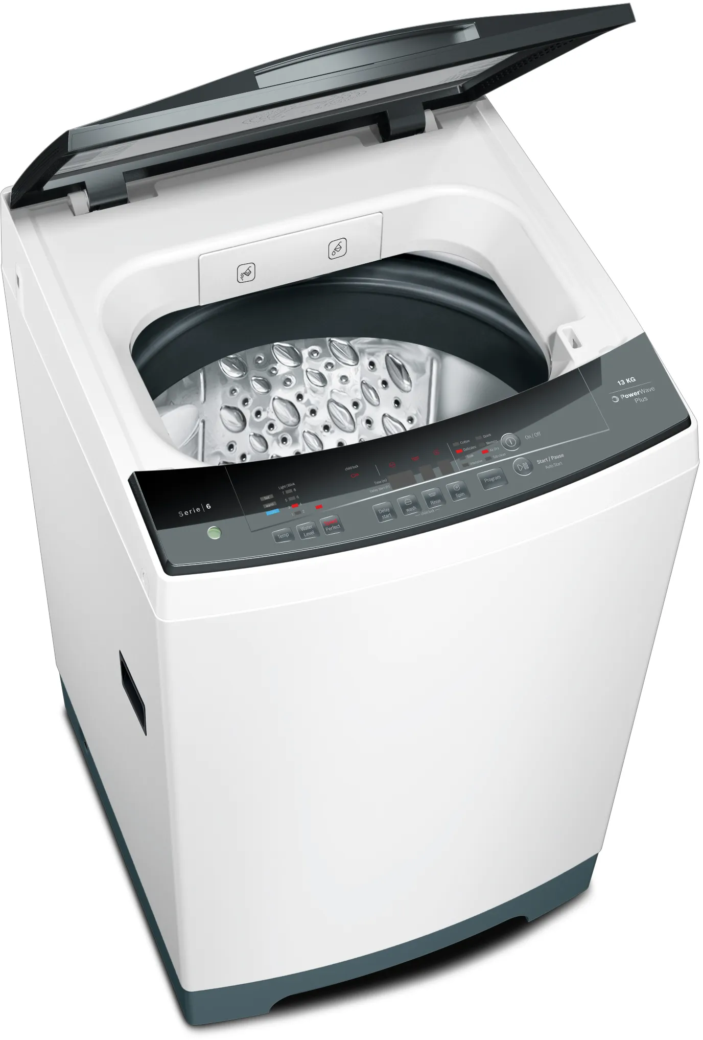 Photo Nr. 3 of the product WOE135W0ZA