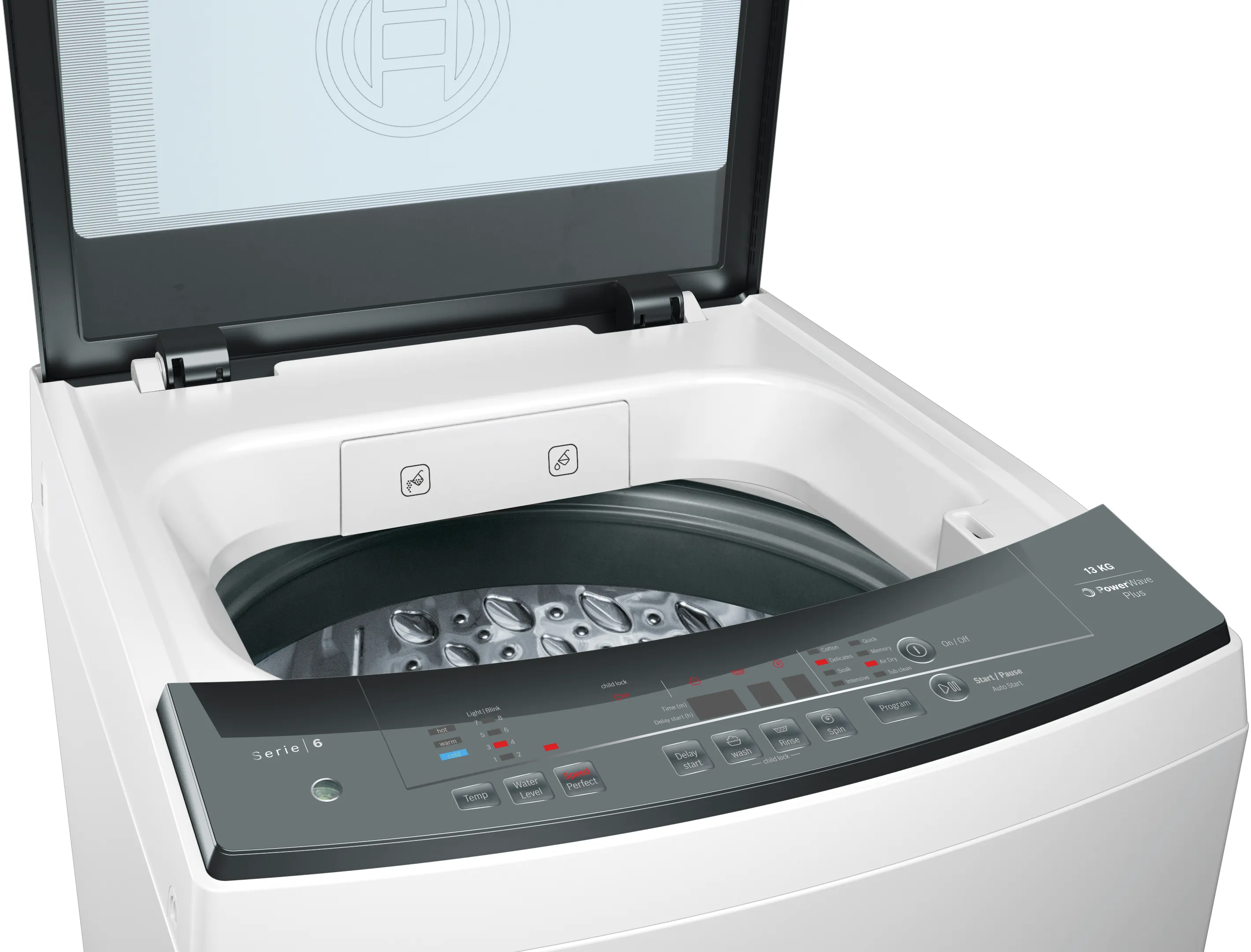 Photo Nr. 4 of the product WOE135W0ZA