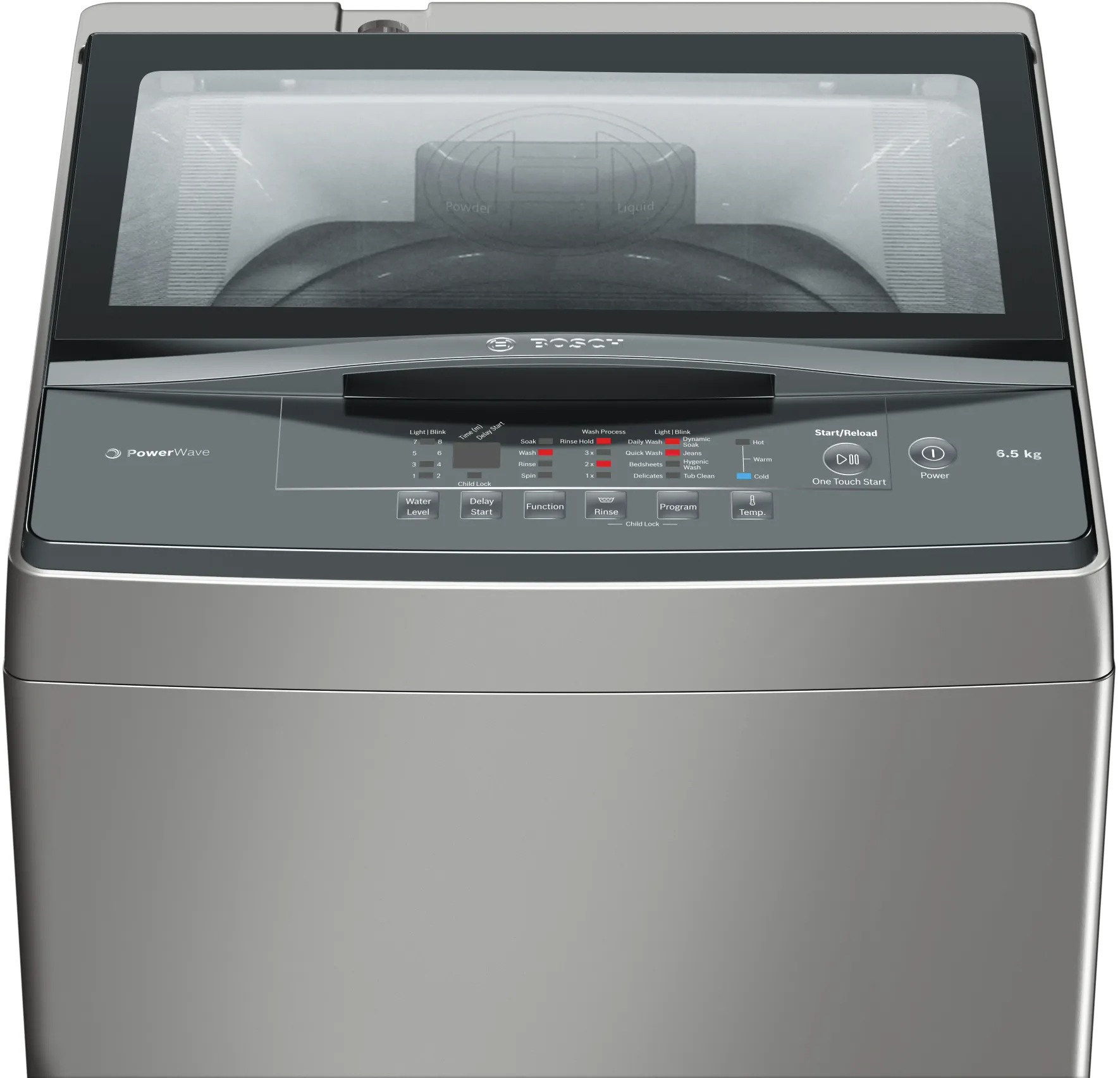 Photo Nr. 2 of the product WOE652D0IN