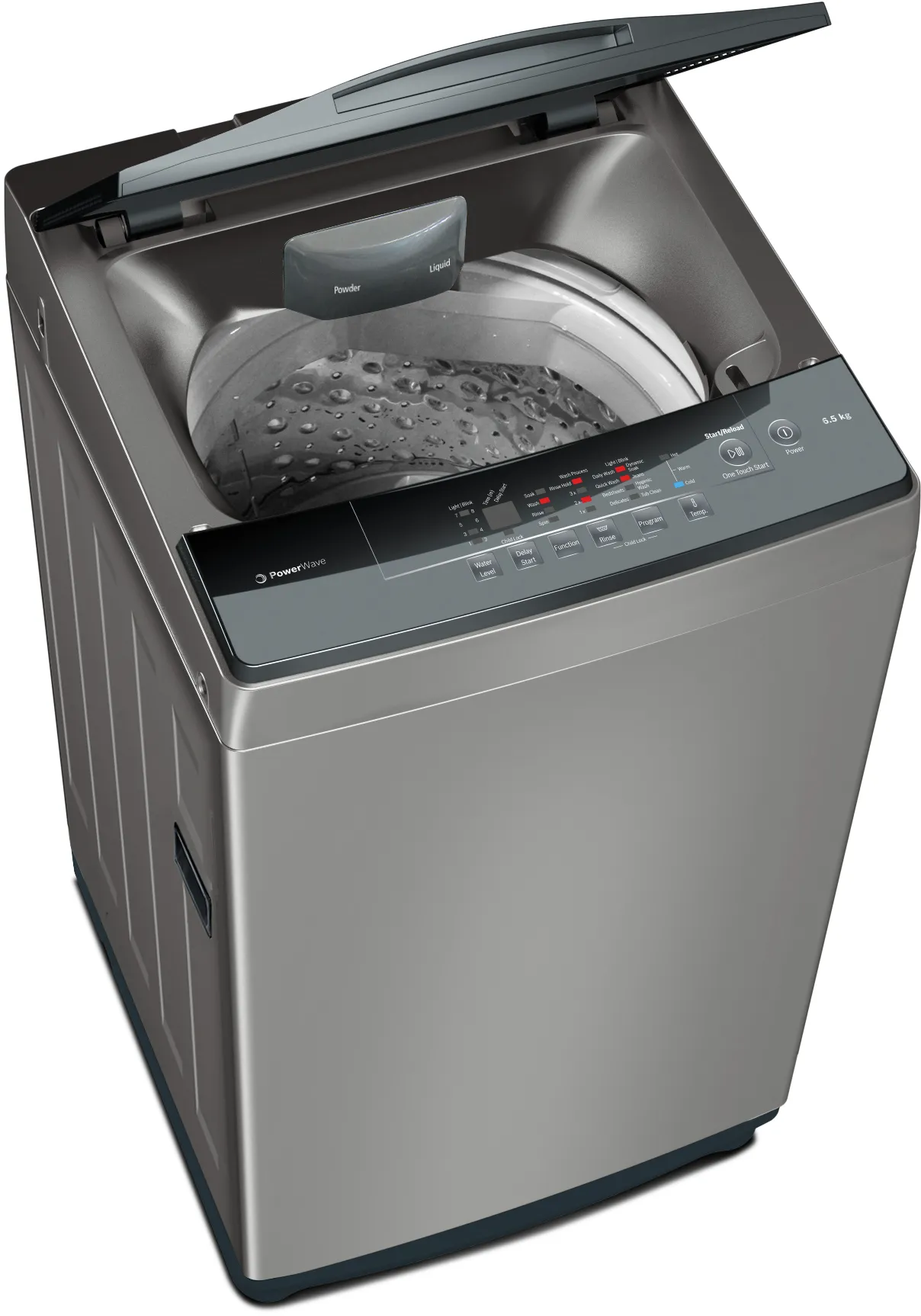Photo Nr. 3 of the product WOE652D0IN