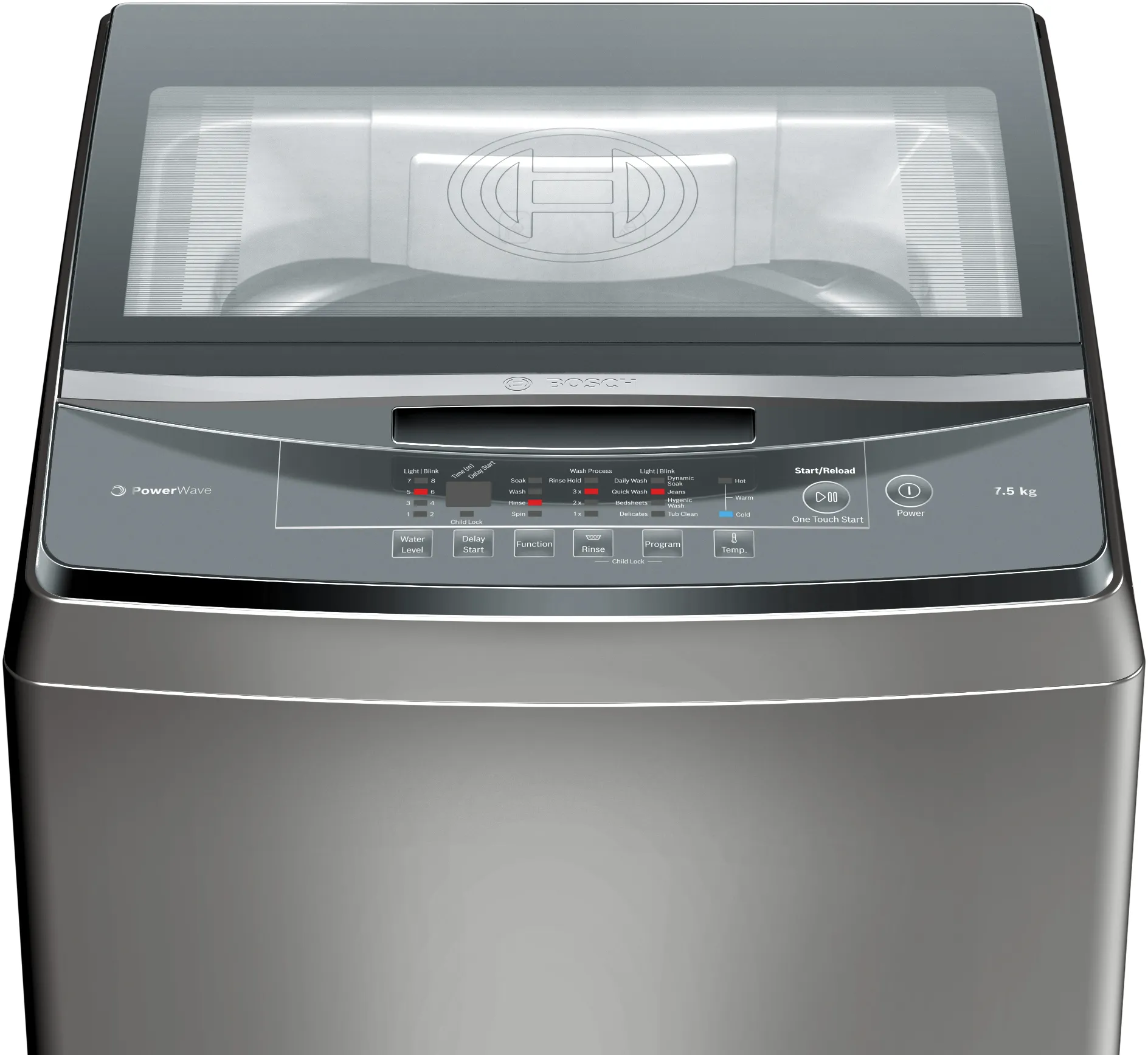 Photo Nr. 1 of the product WOE752D0IN