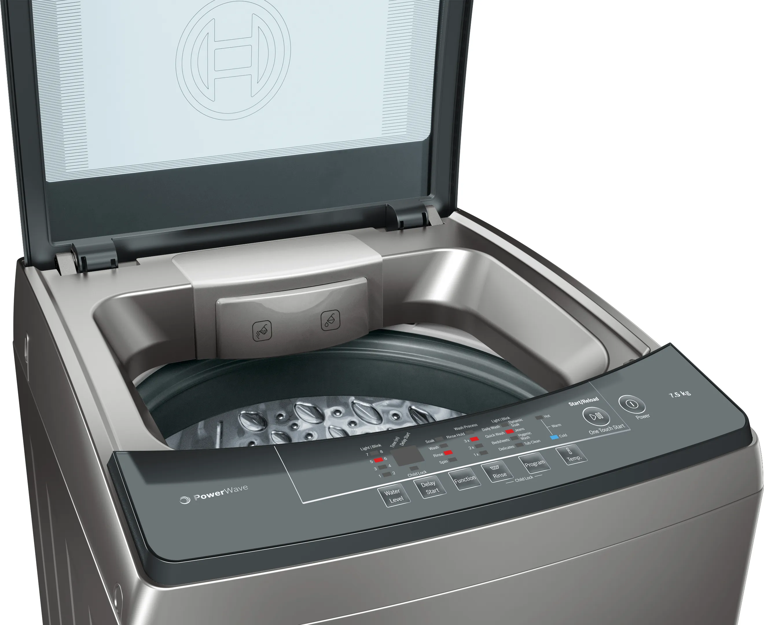 Photo Nr. 4 of the product WOE752D0IN