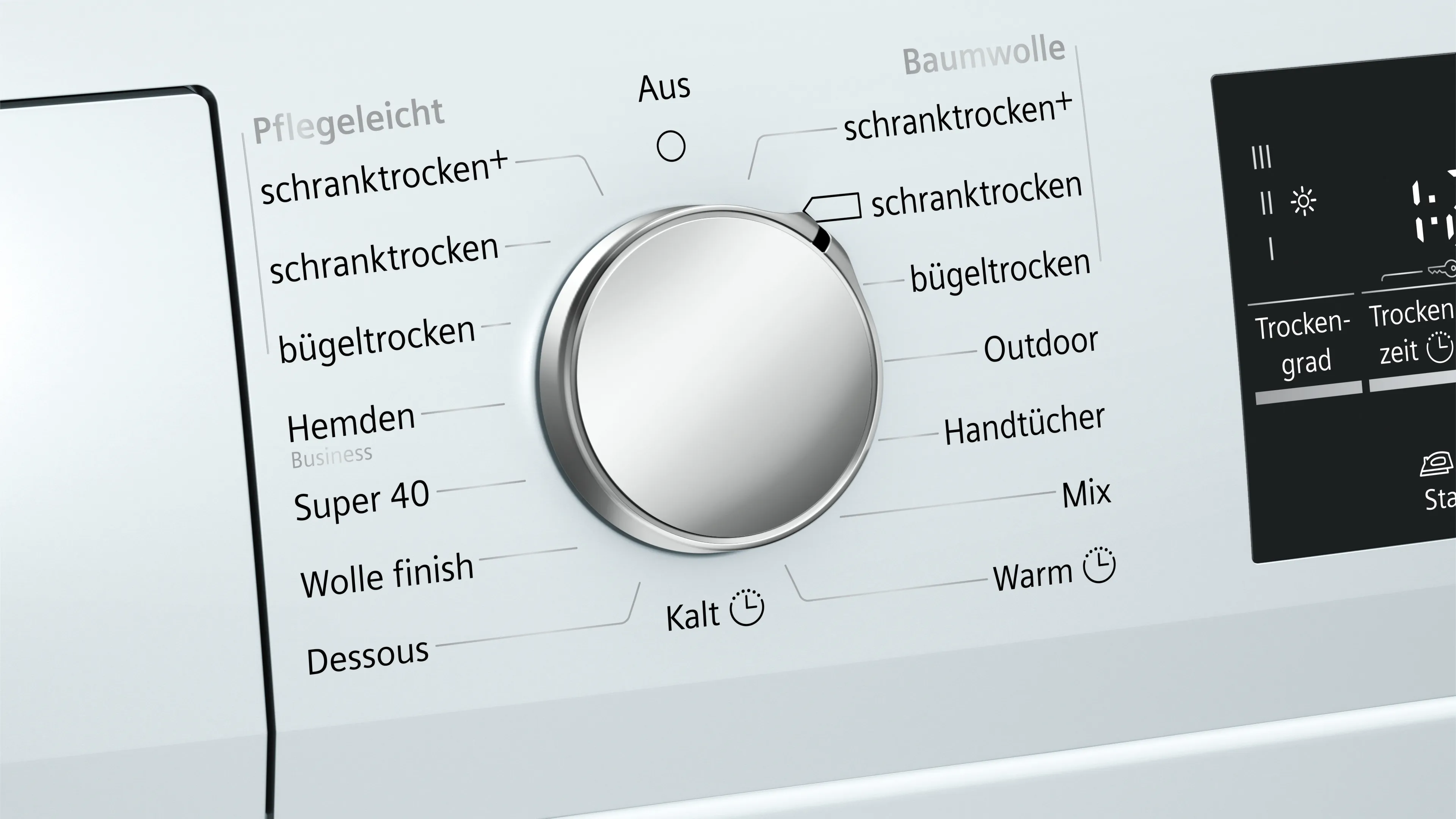 Foto Nr. 4 des Produkts WT45W4EK1