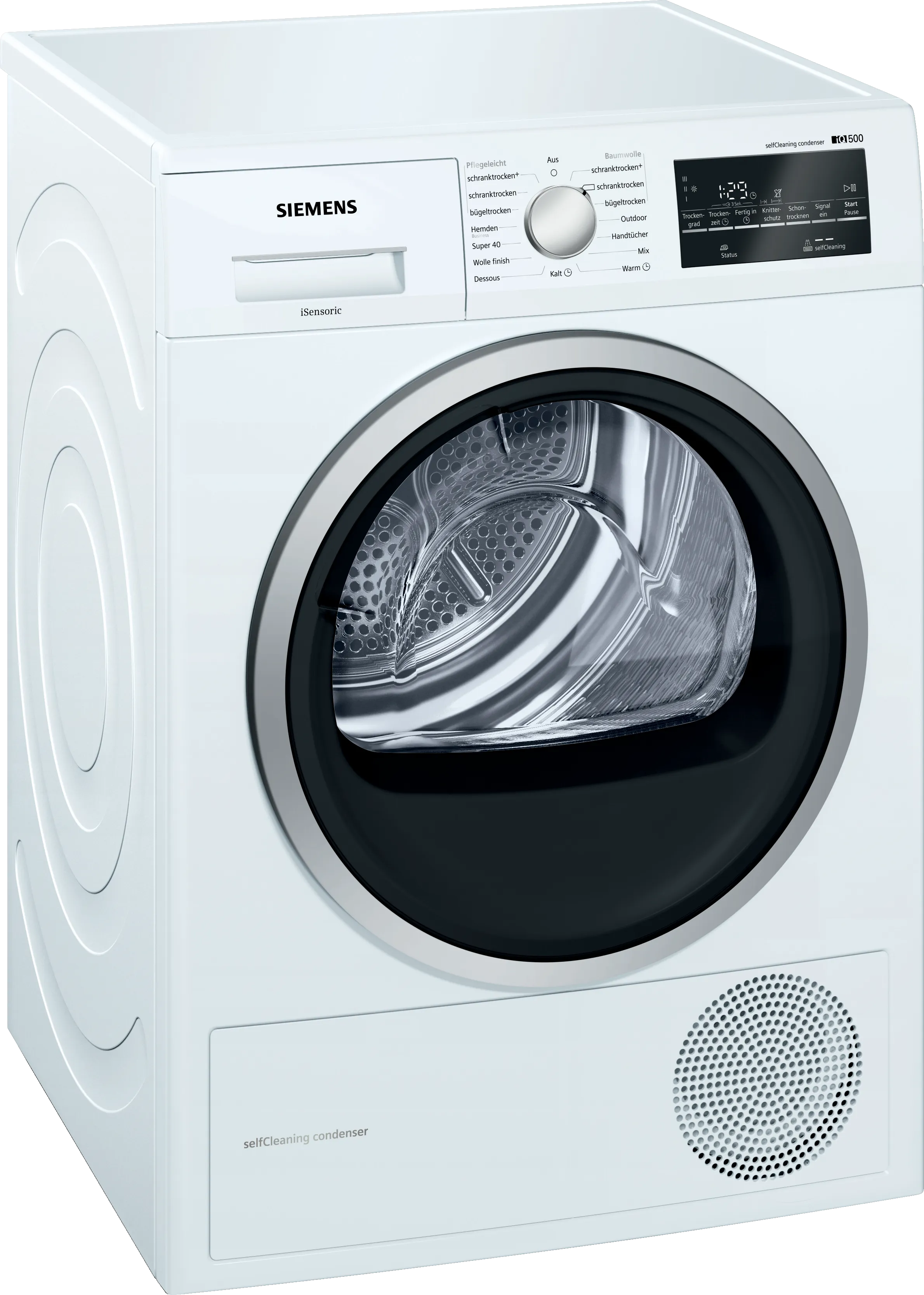 Foto Nr. 1 des Produkts WT45W4EK1
