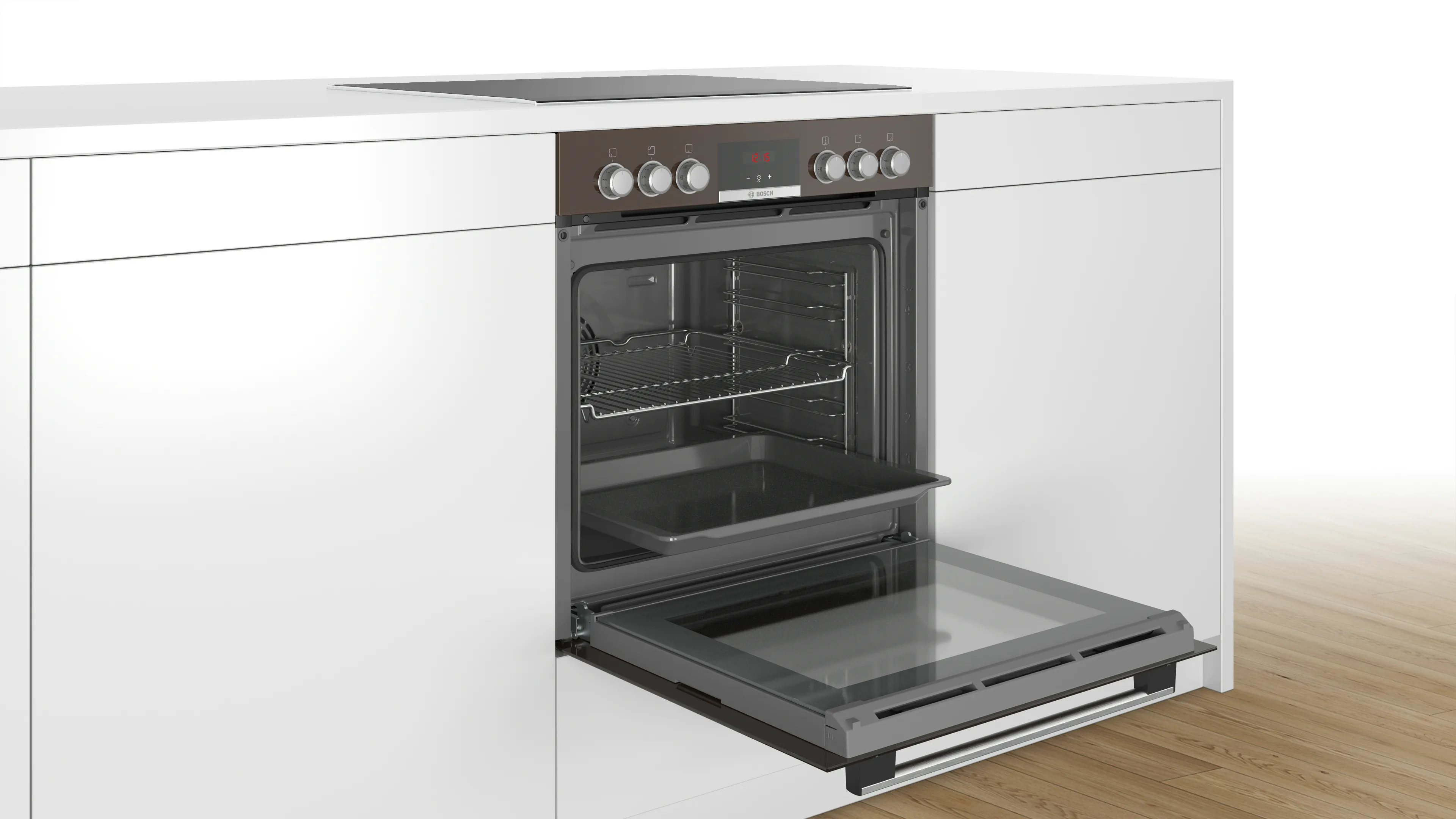 Foto Nr. 4 des Produkts HEA513BM2