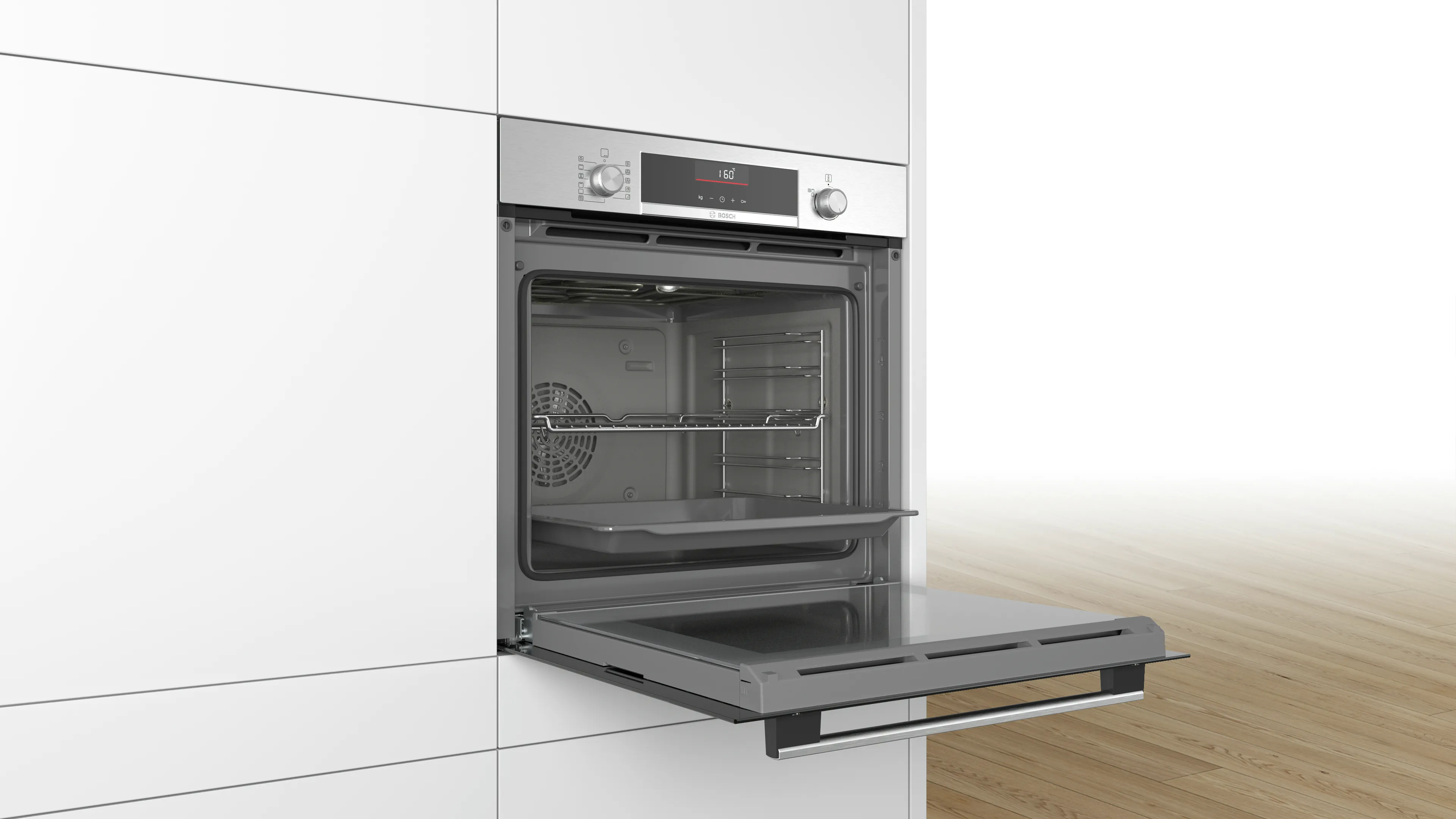 Photo n° 4 du produit HBA556BS0