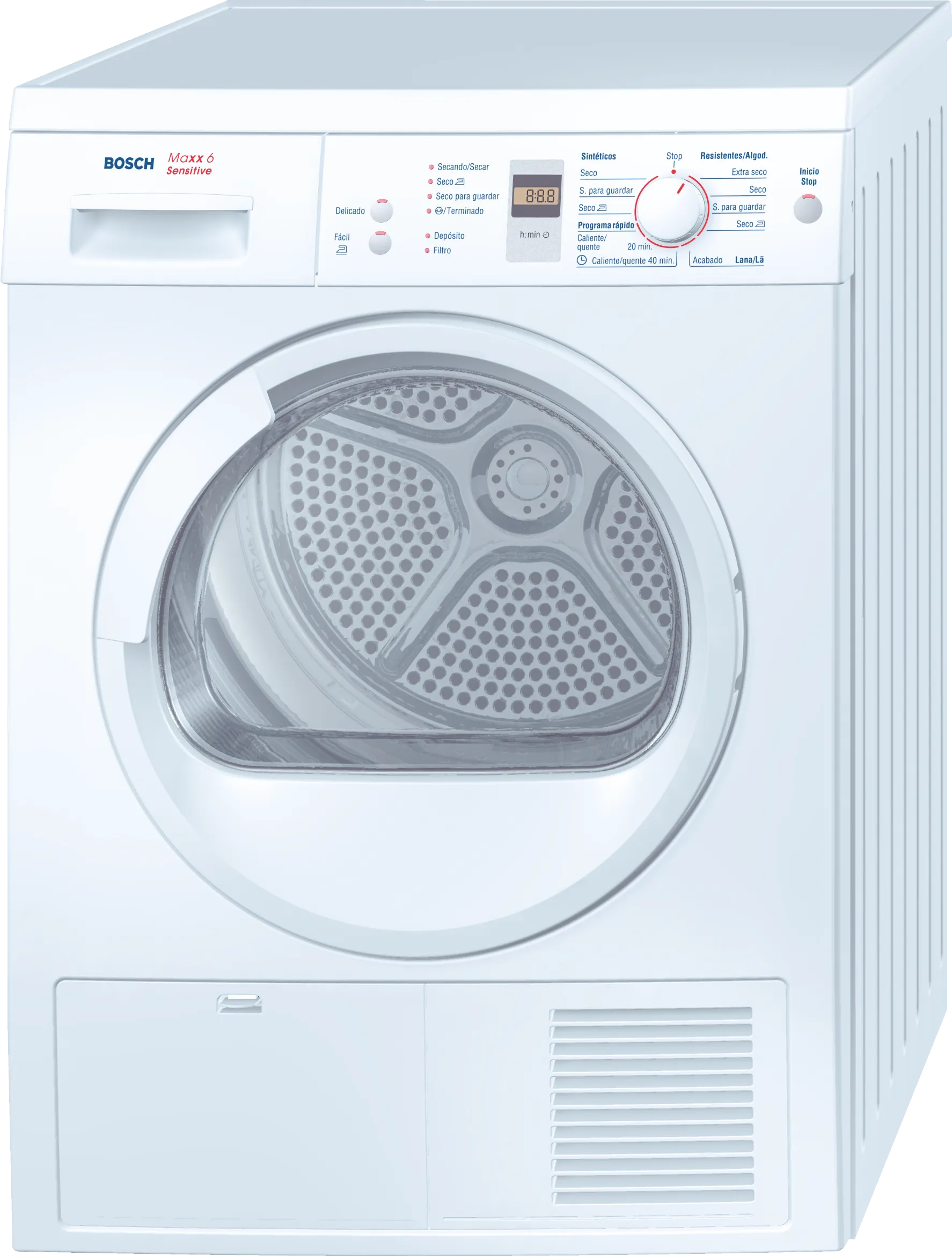 Foto n.º 1 del producto WTE86300EE