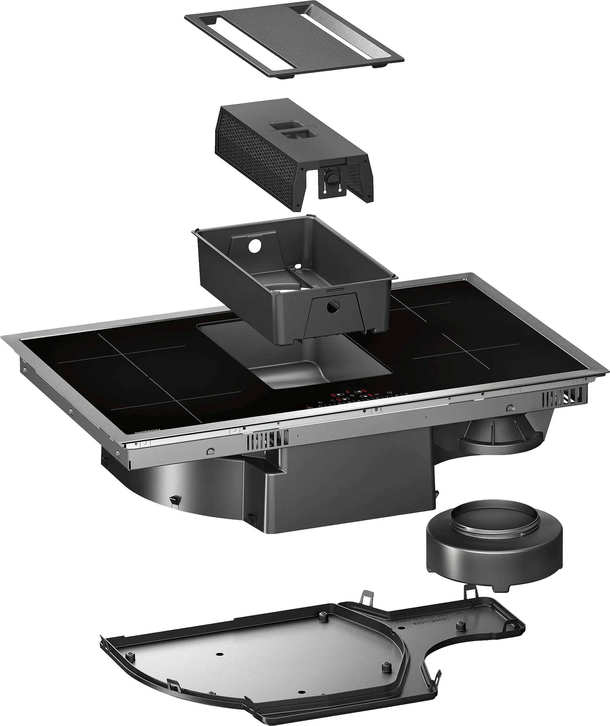 Photo n° 3 du produit CV281110
