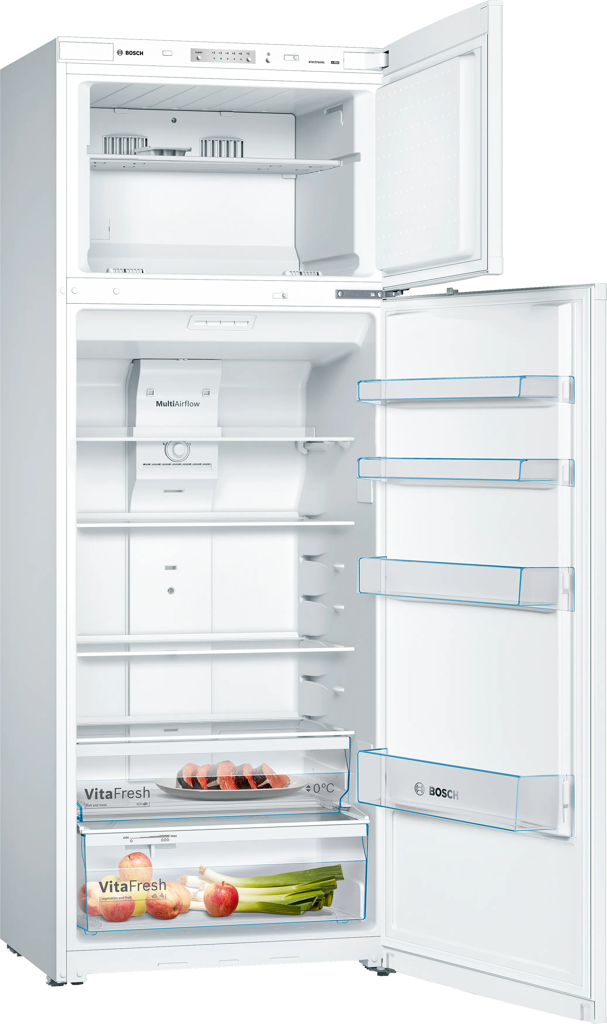 Ürününün Photo Nr. ı 2 KDN46NW22N