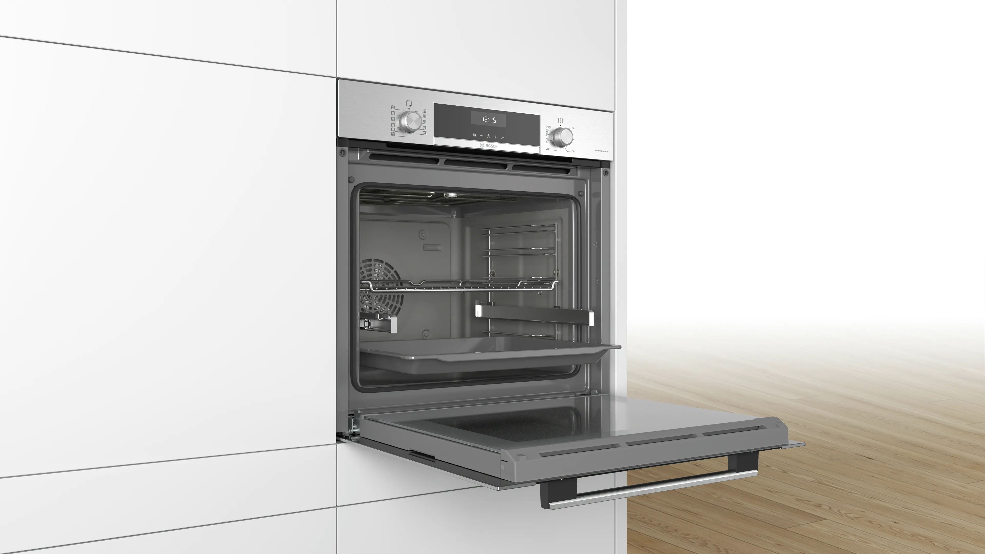 Photo n° 4 du produit HBG3570S0