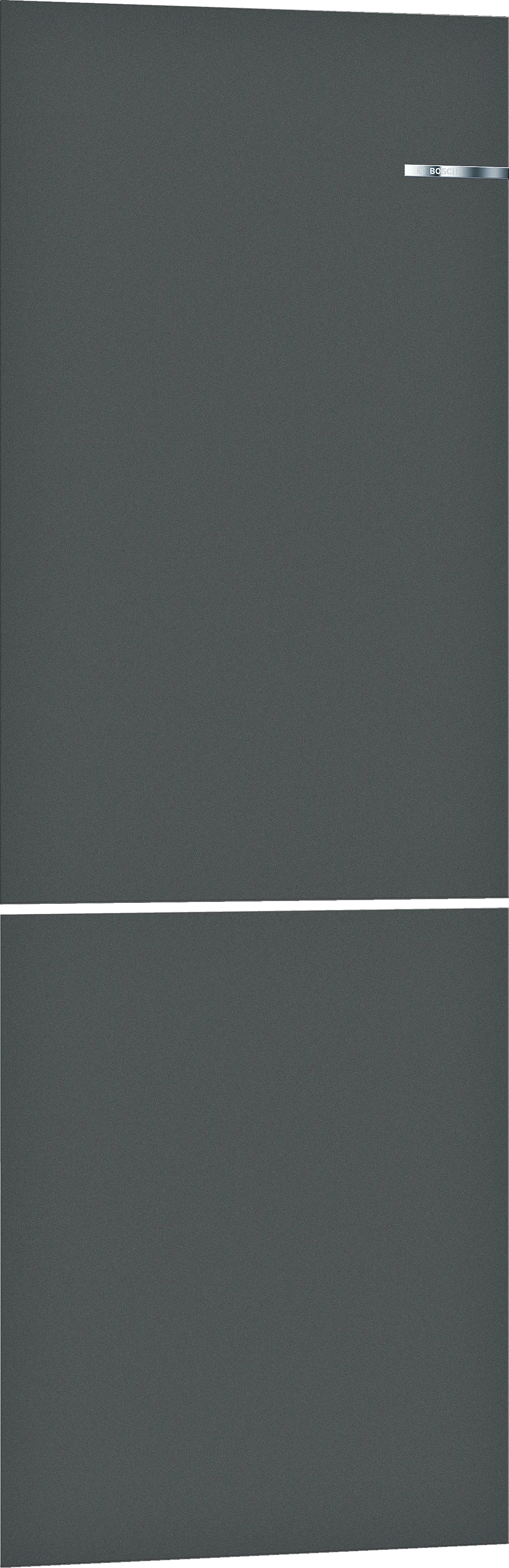 Decor panel Stone grey, 186x60x66 