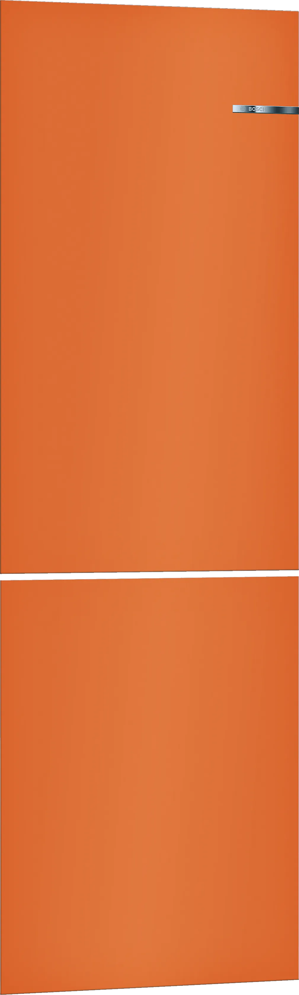 Decor panel Orange, 203x60x66 