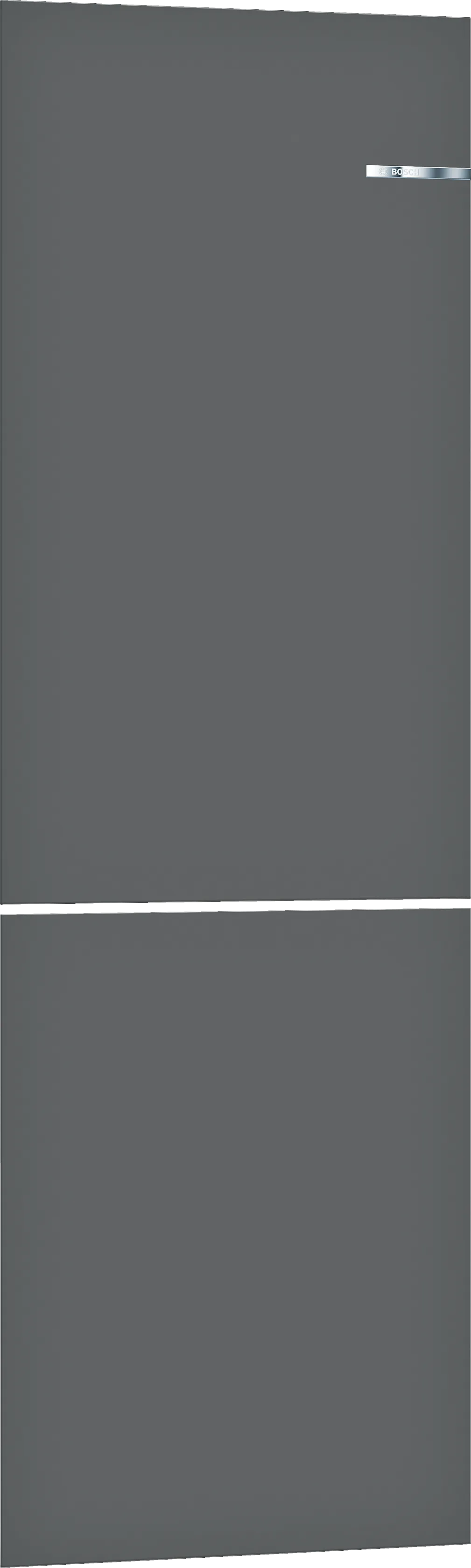 Decor panel Stone grey, 203x60x66 