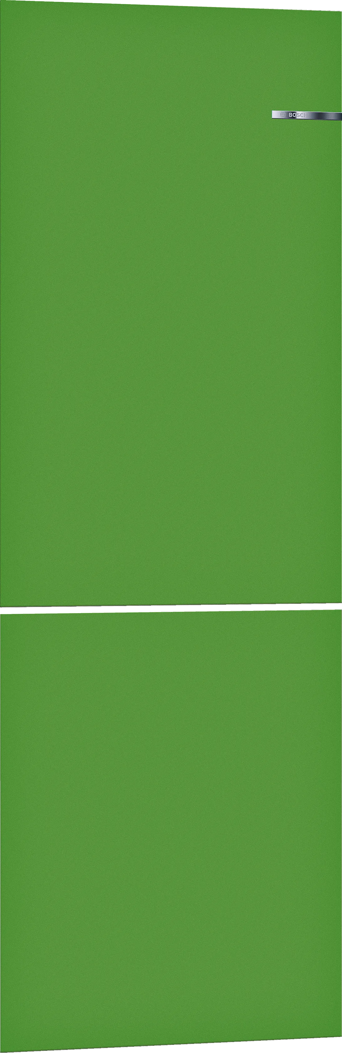 Decor panel Mint green, 186x60x66 