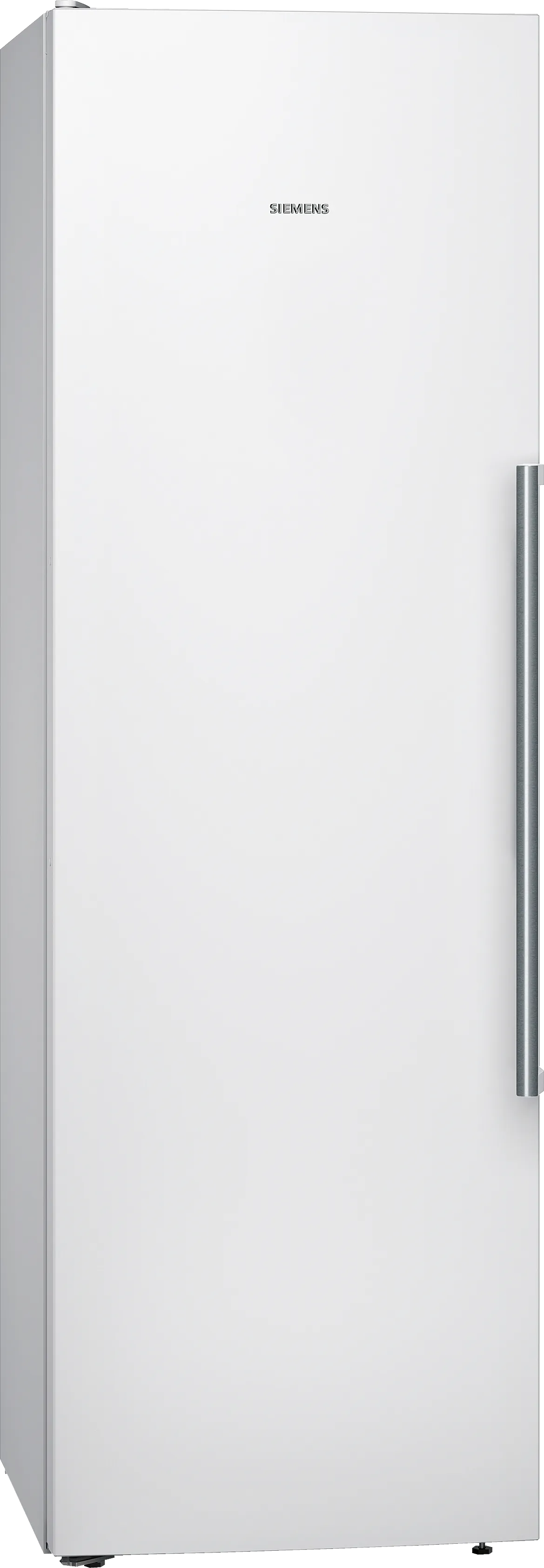 iQ500 free-standing fridge 186 x 60 cm Blanc 